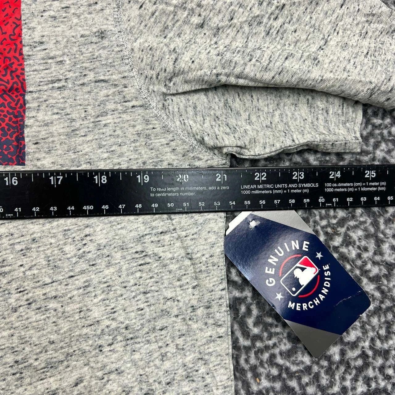 Other Minnesota Twins Shirt Men Fanatics Short Sleeve Crew Neck L Size US L / EU 52-54 / 3 - 3 Thumbnail