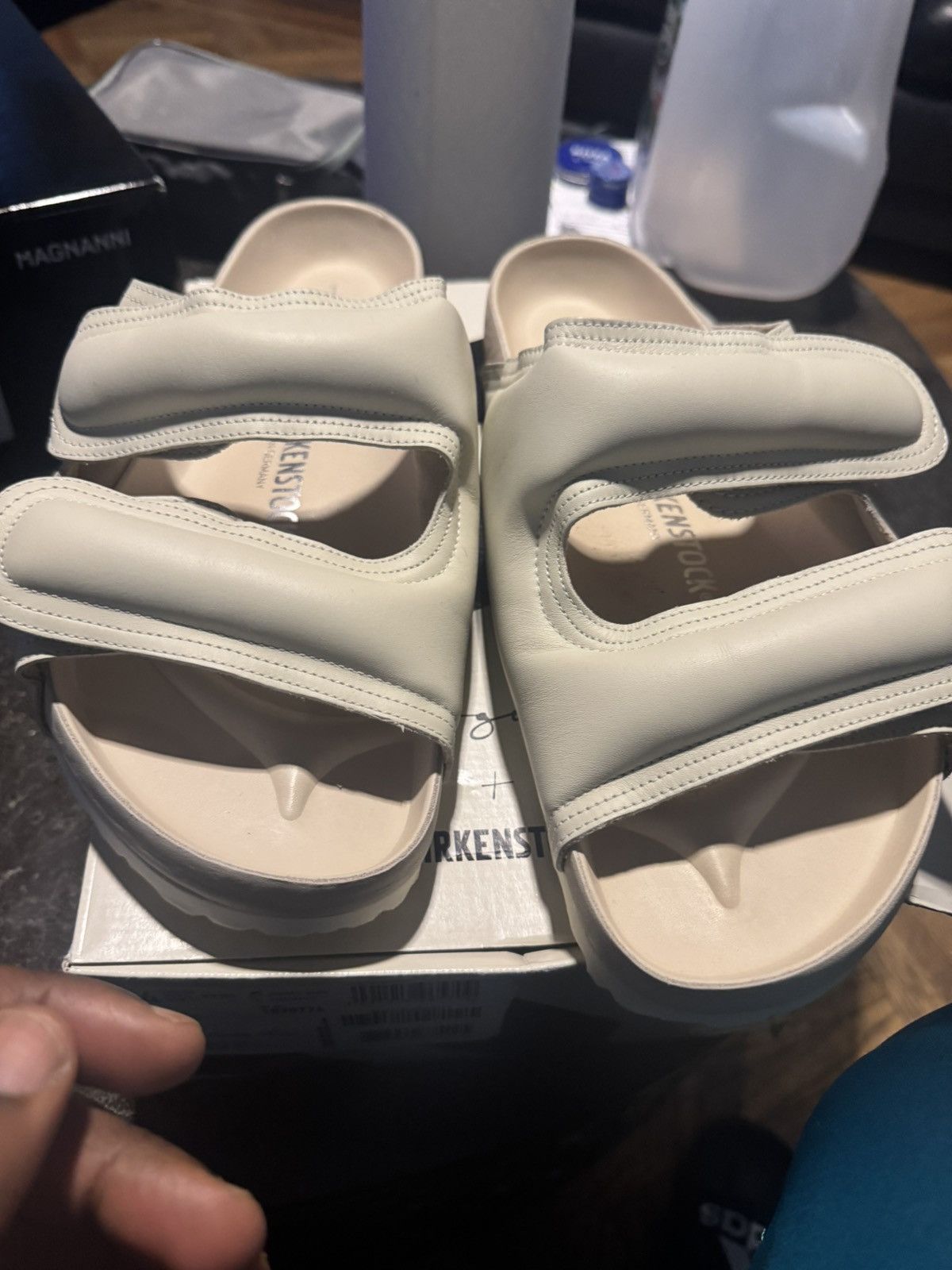 Birkenstock Birkenstock Size US 11 / EU 44 - 1 Thumbnail