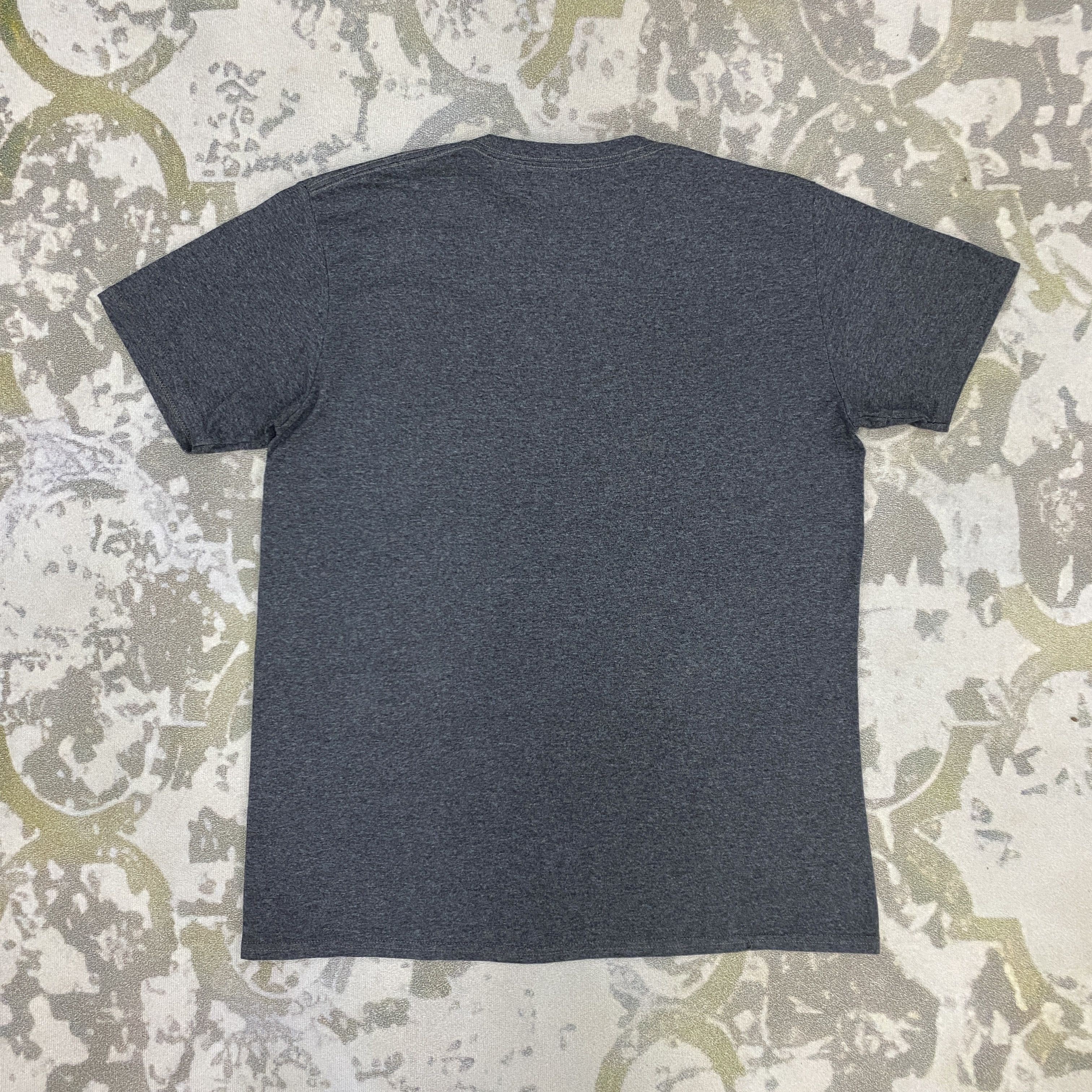 Star Wars Star Wars Men's Give Vader Some Space T-Shirt - K063 Size US M / EU 48-50 / 2 - 2 Thumbnail