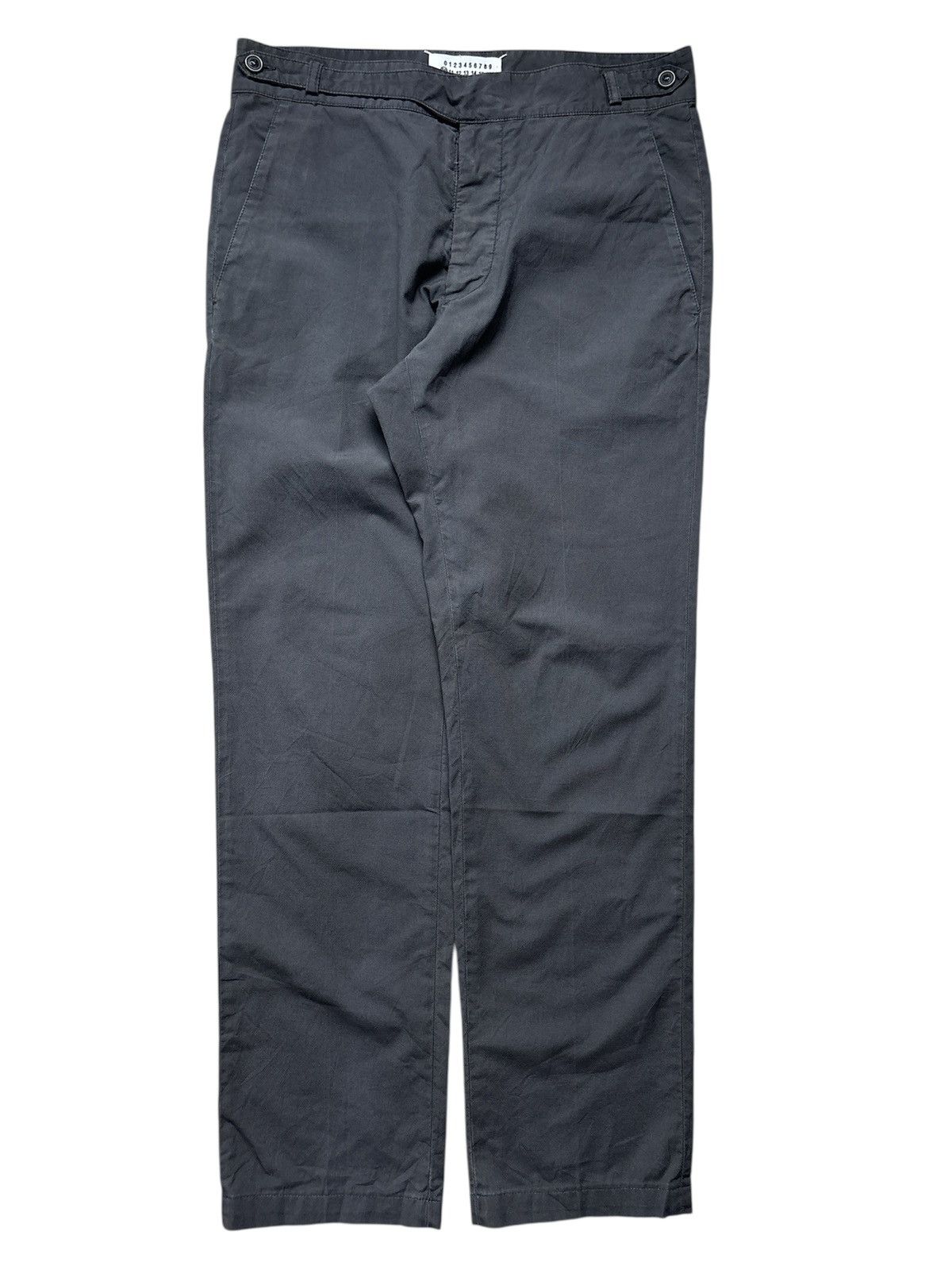 Maison Margiela SS01 Martin era Gurkha Pants Size US 31 - 1 Thumbnail