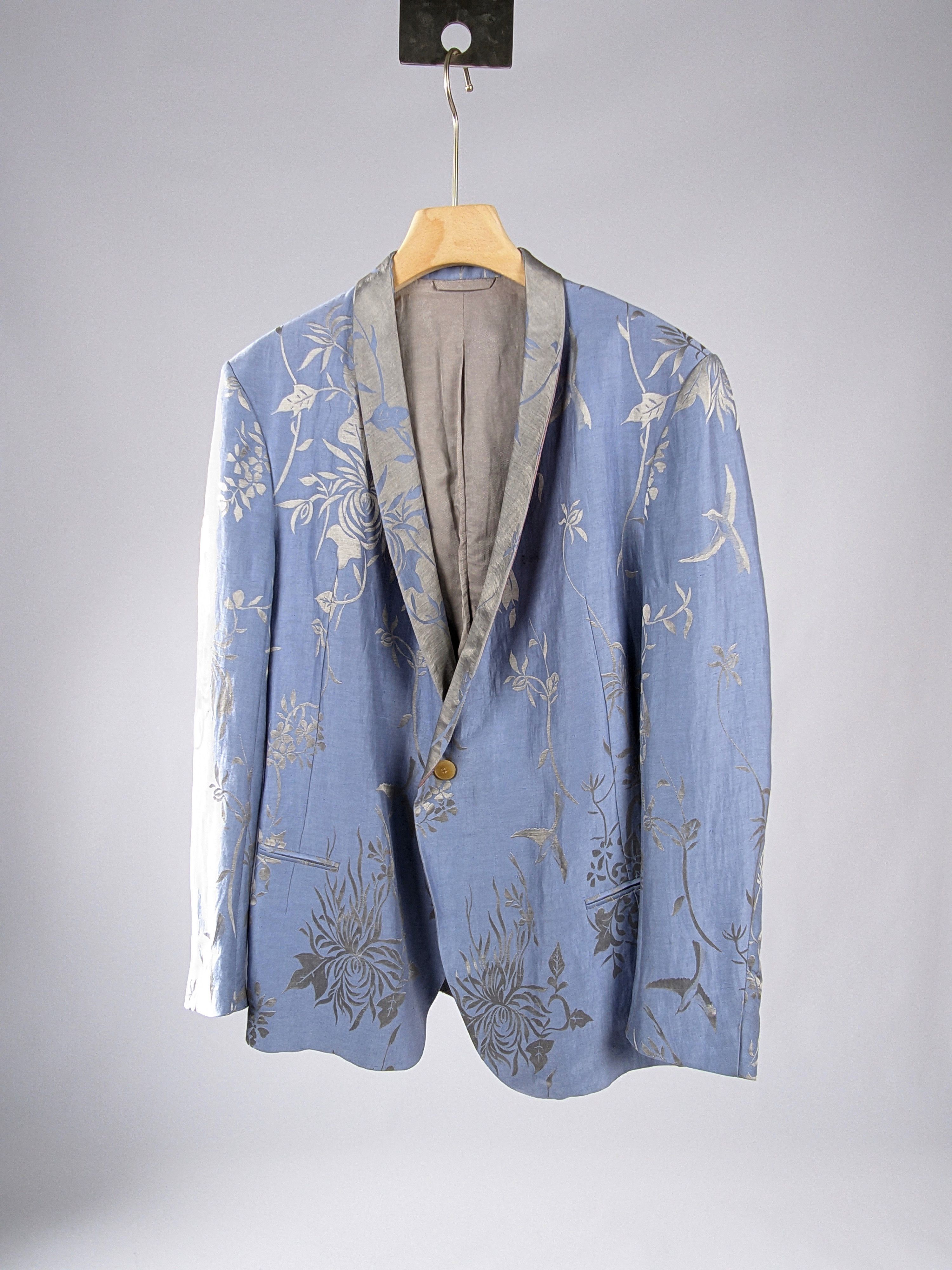 Haider Ackermann haider ackermann suit Size US S / EU 44-46 / 1 - 1 Thumbnail
