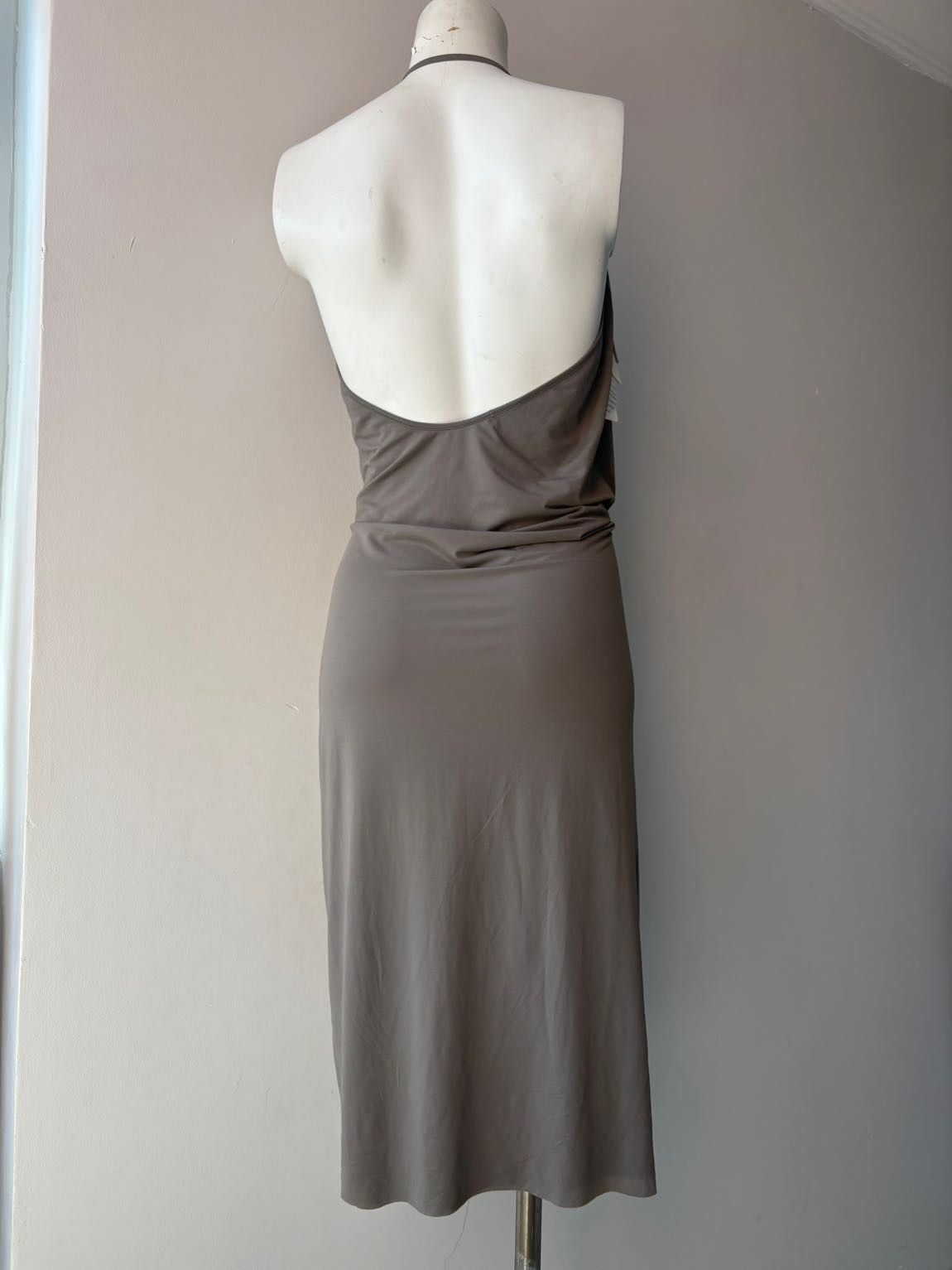 Rick Owens Rick Owens dress Size S / US 4 / IT 40 - 6 Thumbnail