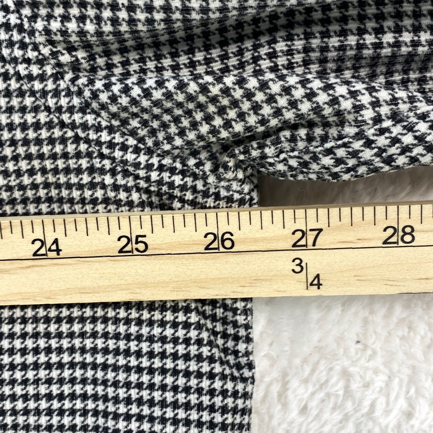 Eddie Bauer EDDIE BAUER Mens L Large Tall Shirt Flannel Button Up Long Sleeve 100% Cotton Multicolor Big & Tall Cotton Flannel Shirt Mens L Tall Size US L / EU 52-54 / 3 - 5 Thumbnail