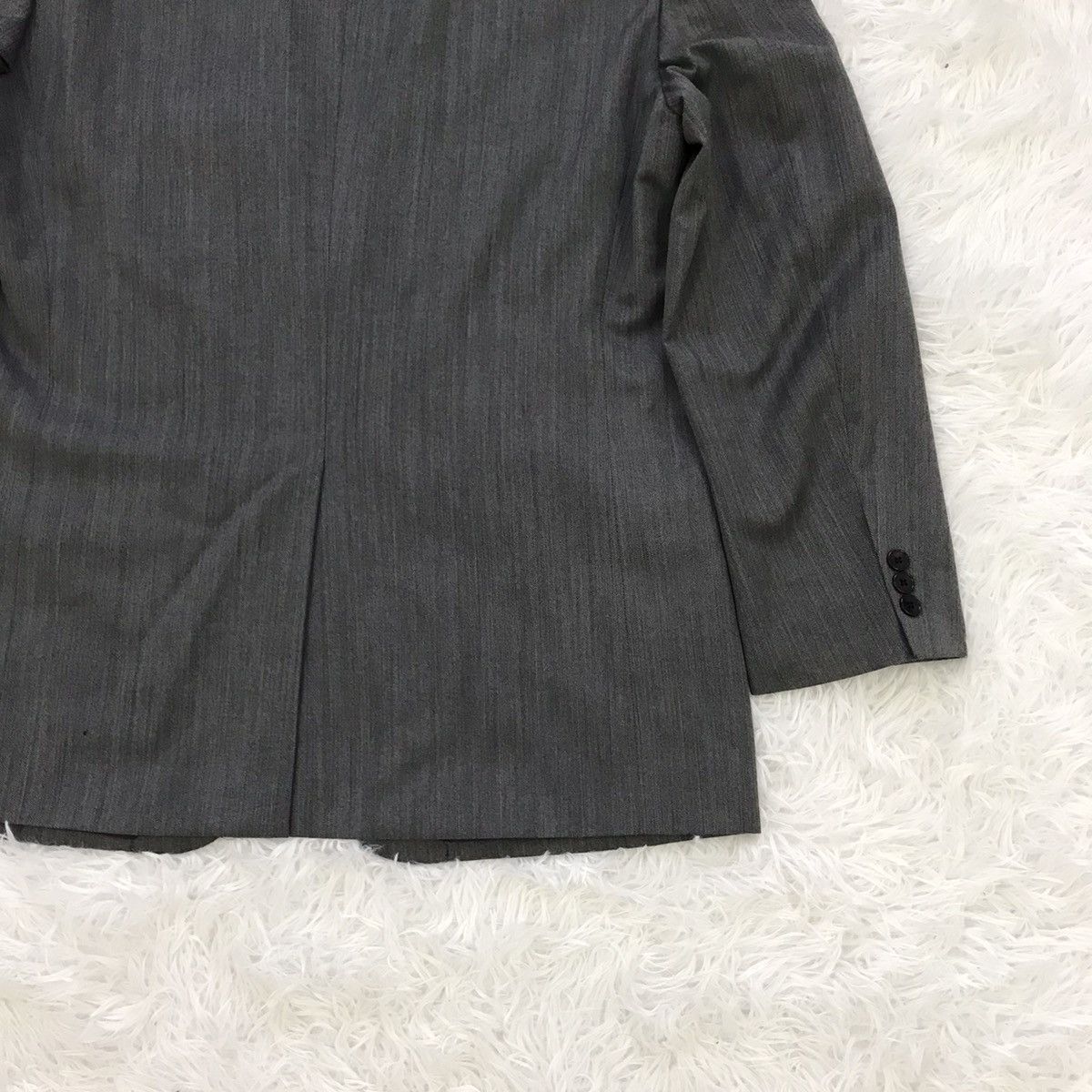 Japanese Brand Kansai Yamamoto jacket Size US M / EU 48-50 / 2 - 18 Thumbnail