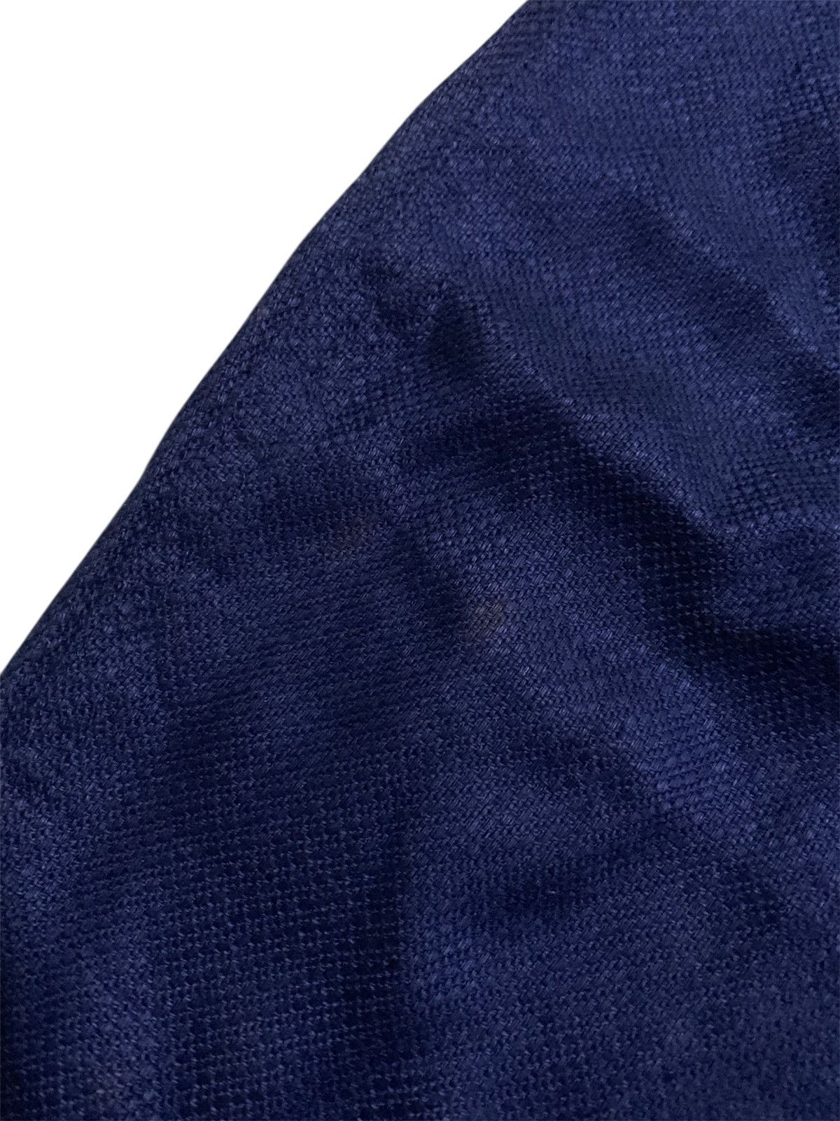 Yohji Yamamoto 💥Vtg Yohji Yamamoto Japan Sweatpants Size US 31 - 7 Thumbnail
