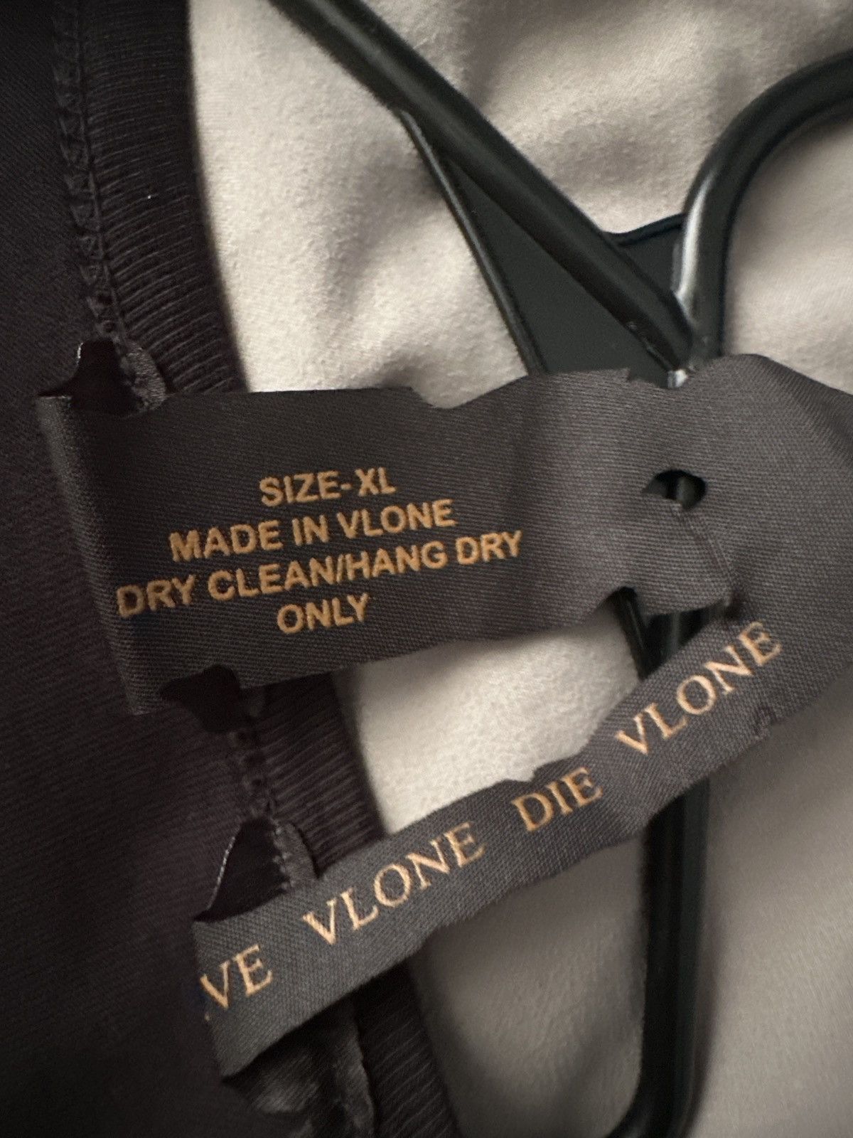 Vlone Vlone Vice City Size US XL / EU 56 / 4 - 3 Thumbnail