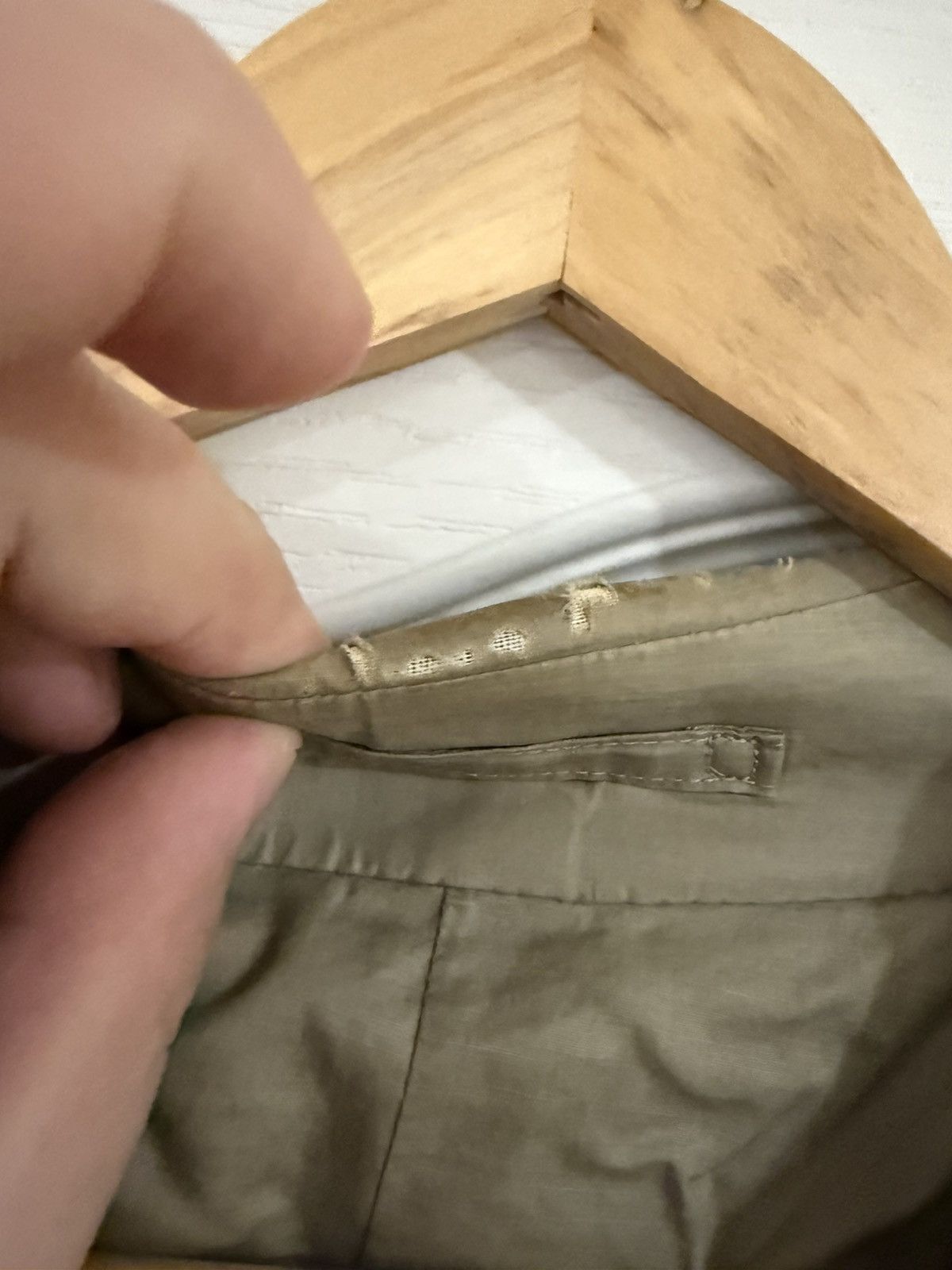 Burberry Very nice Size US M / EU 48-50 / 2 - 4 Thumbnail