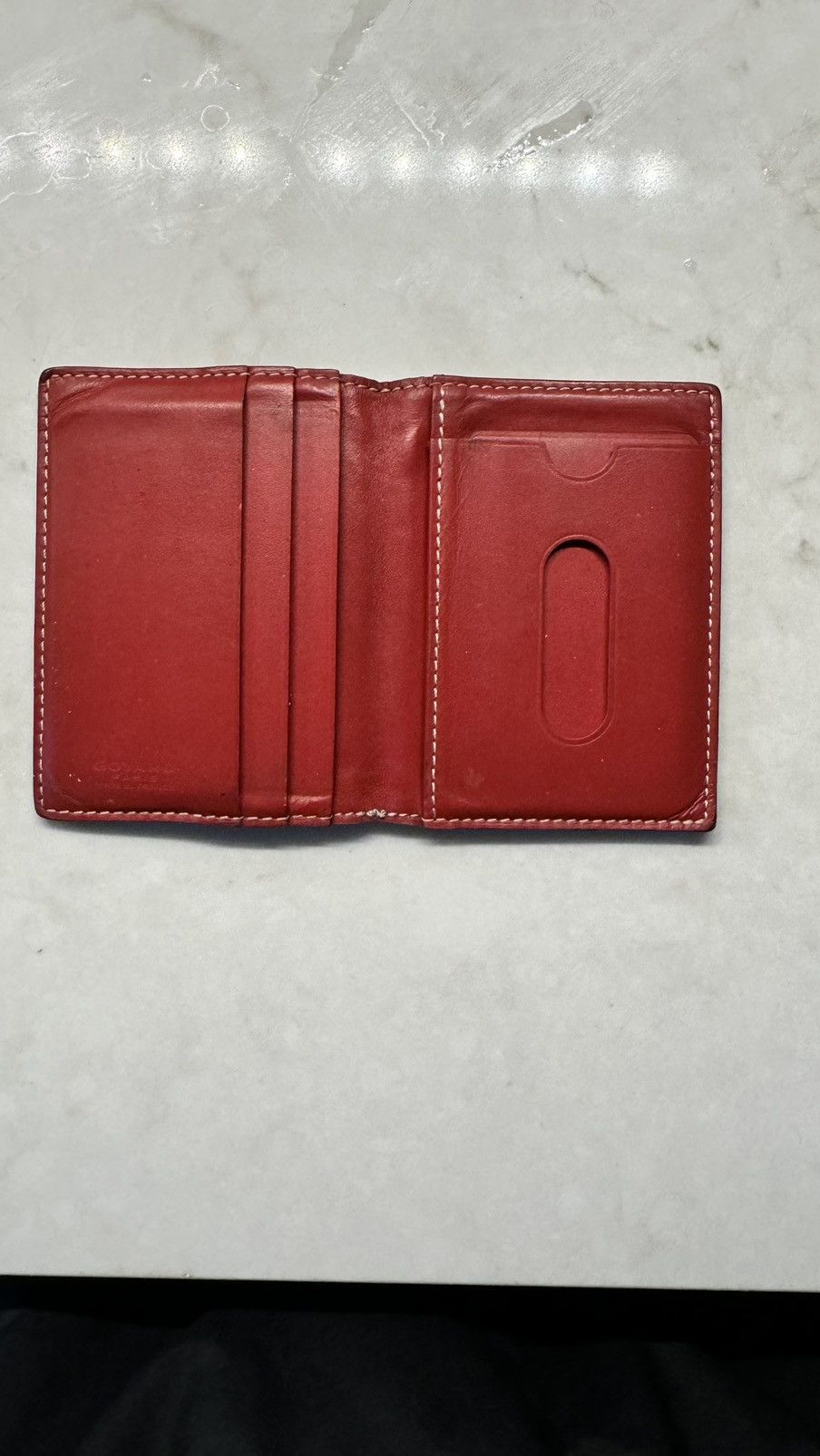 Goyard Goyard St Marc card wallet Size ONE SIZE - 5 Thumbnail