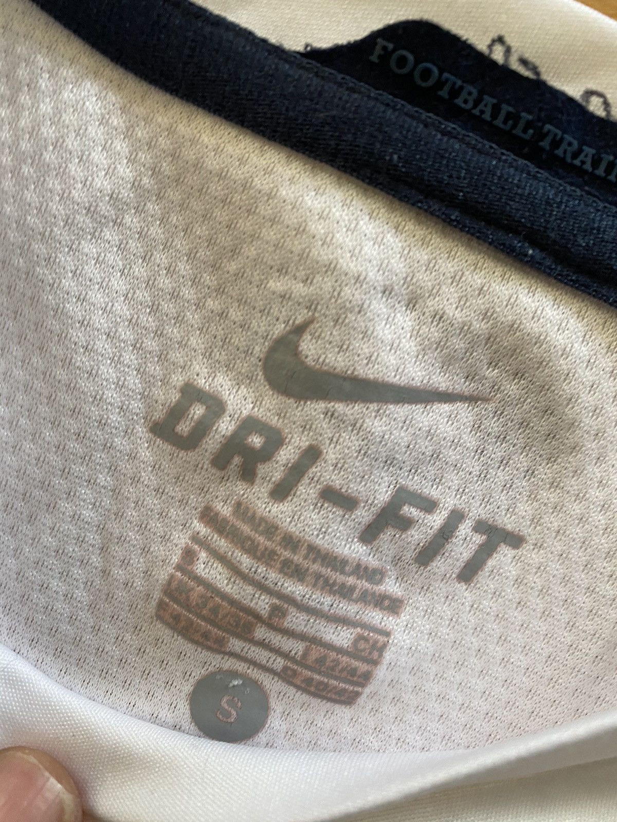 Nike Nike Inter Milan soccer jersey ⚽️ Small Size US S / EU 44-46 / 1 - 5 Thumbnail