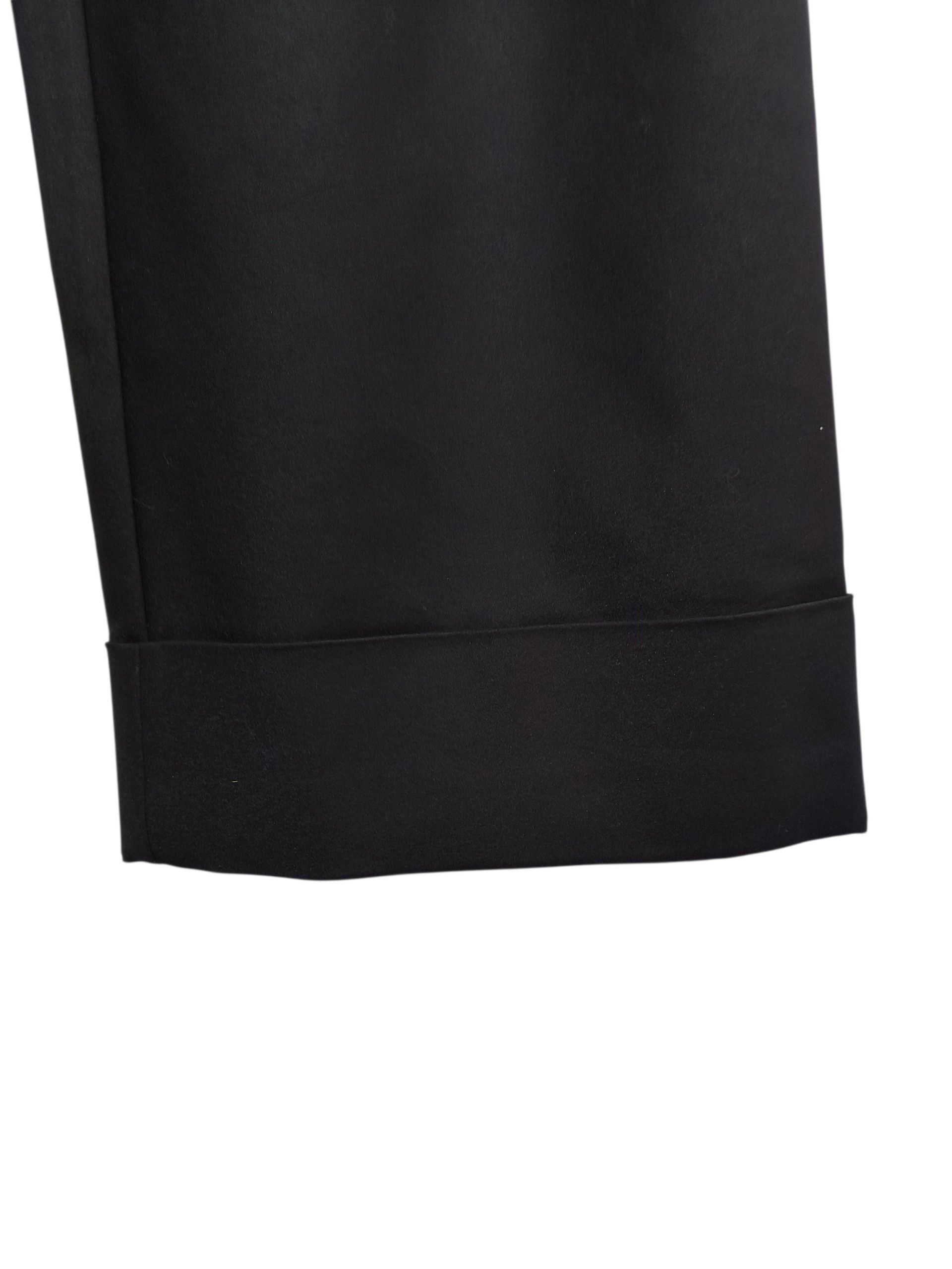 3.1 Phillip Lim 3.1 Phillip Lim Cropped Wide Leg Trousers Size 26" / US 2 / IT 38 - 7 Thumbnail