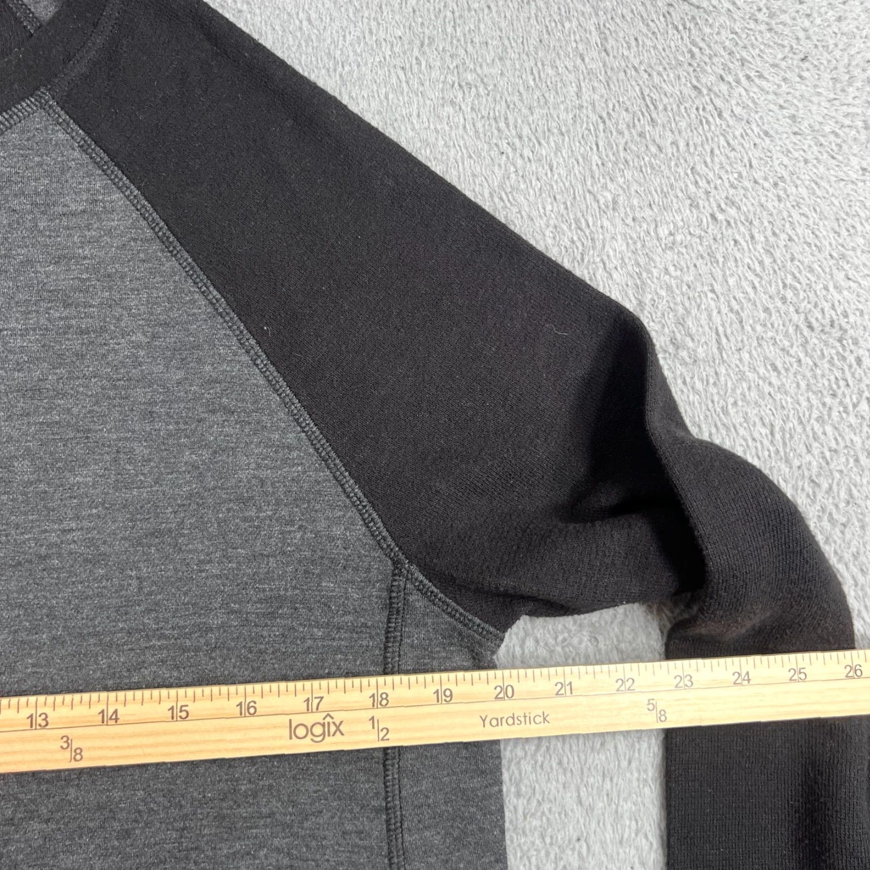 Tommy Bahama Tommy Bahama Shirt Men Long Sleeve Cotton Blend Logo Black M Casual Mens Size US M / EU 48-50 / 2 - 6 Thumbnail