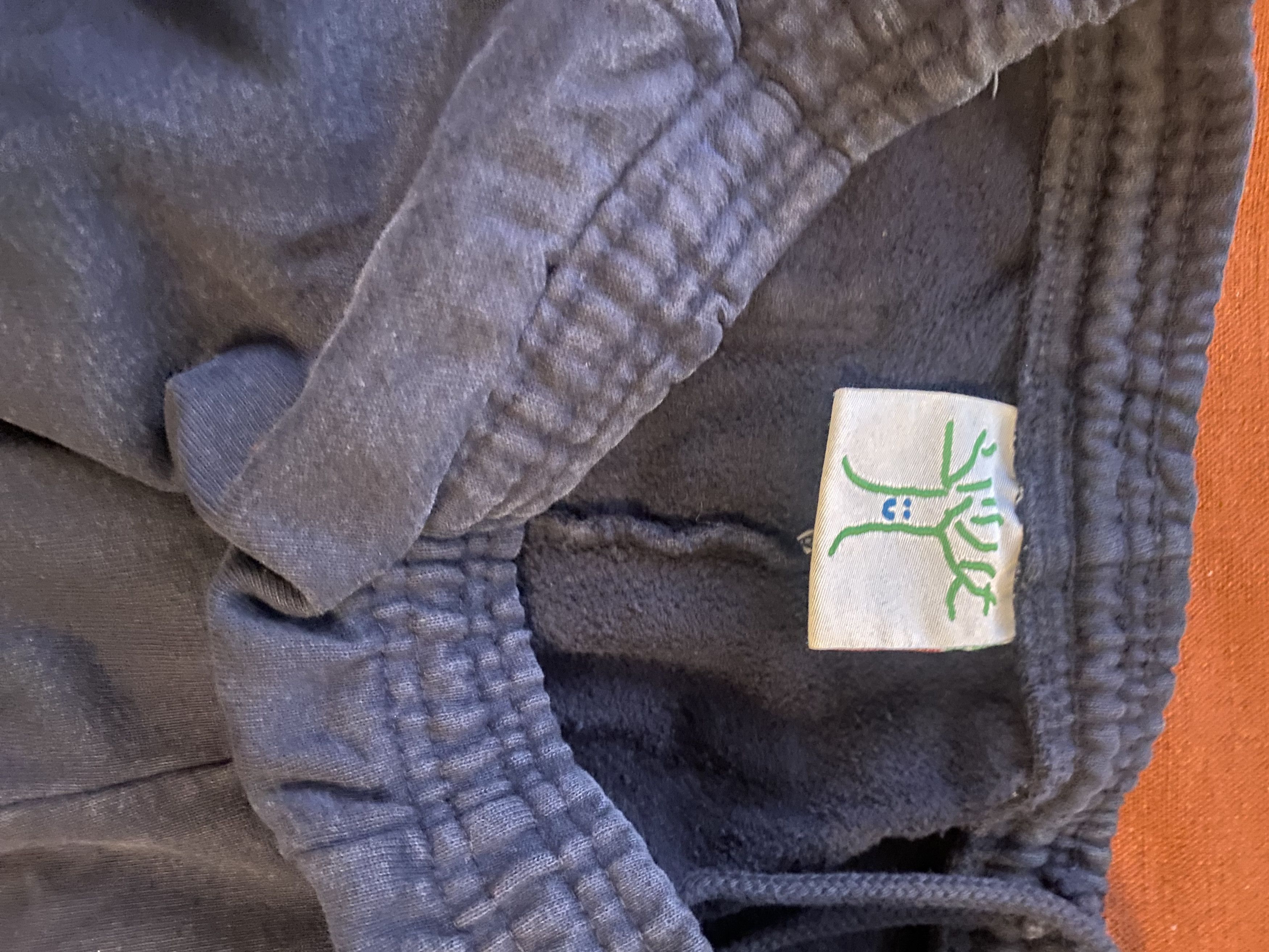 Online Ceramics Online ceramics sweatpants Size US 30 / EU 46 - 2 Thumbnail