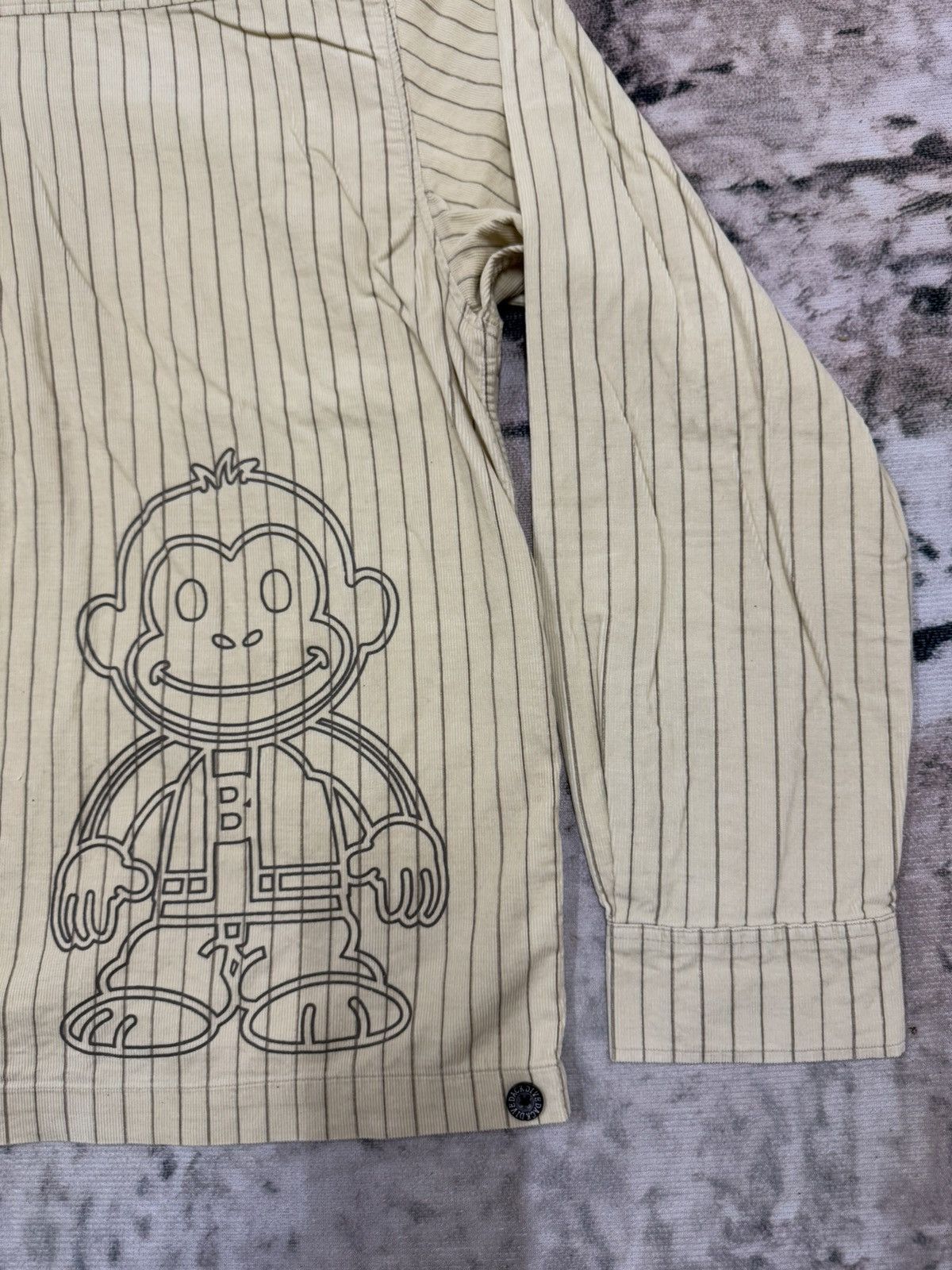 Japanese Brand Dack Dive Bongo Cudroy Jacket Size US M / EU 48-50 / 2 - 14 Thumbnail