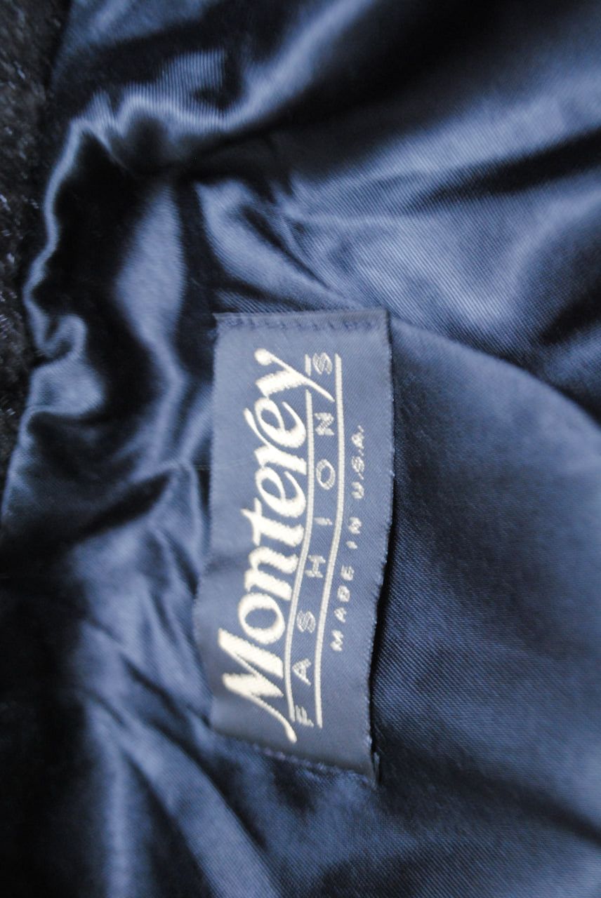 Other Monterey Faux Fur Coat — Women’s Size XL / US 12-14 / IT 48-50 - 6 Thumbnail