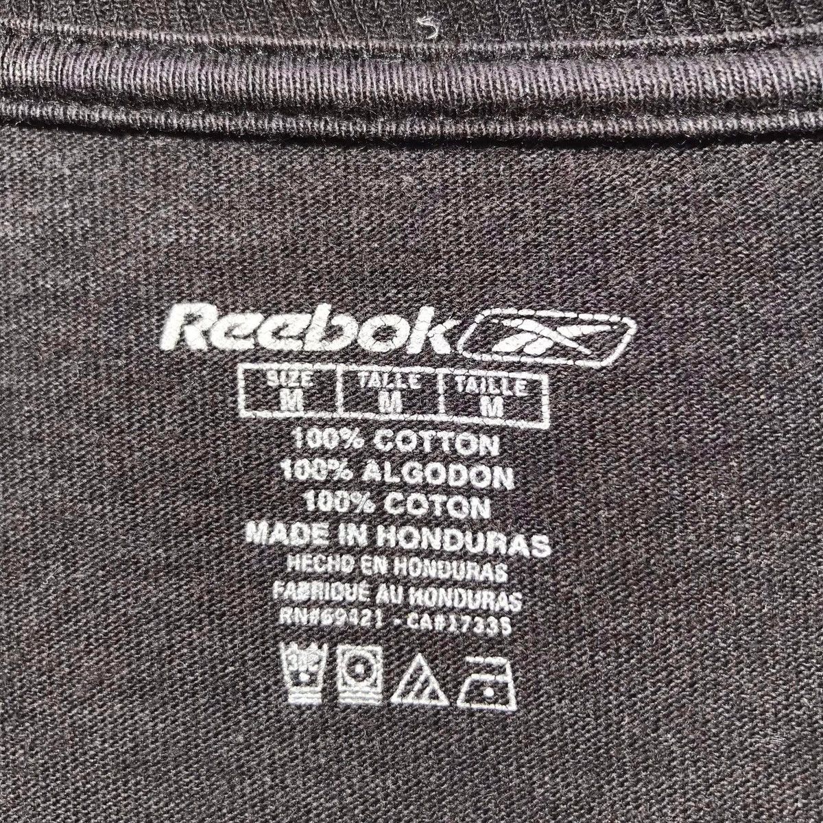 Reebok 🔥Accept Binding Offer🔥 Reebok Size US L / EU 52-54 / 3 - 5 Thumbnail