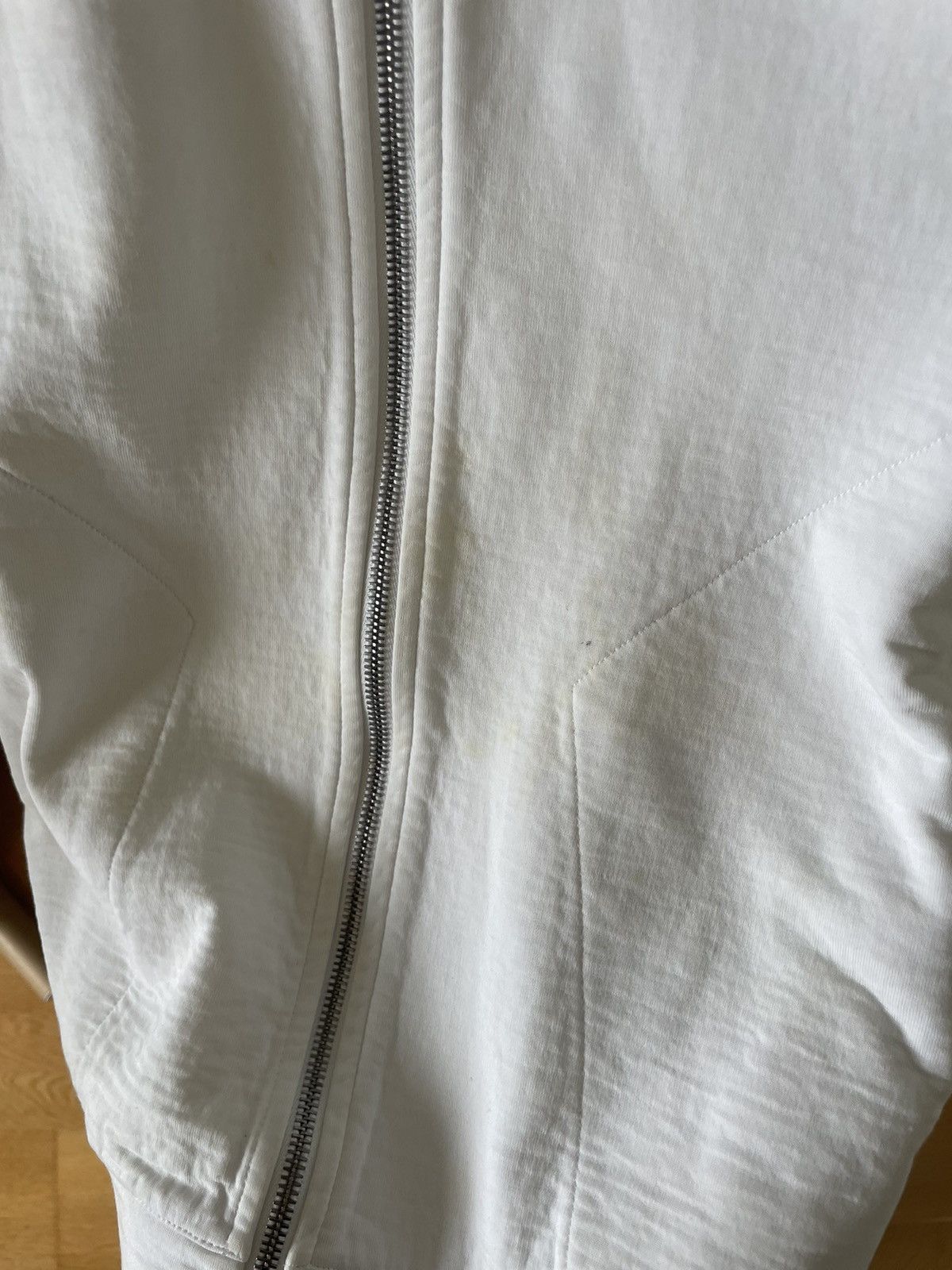 Balenciaga Balenciaga Hoodie F/W 2014 Size US S / EU 44-46 / 1 - 5 Thumbnail