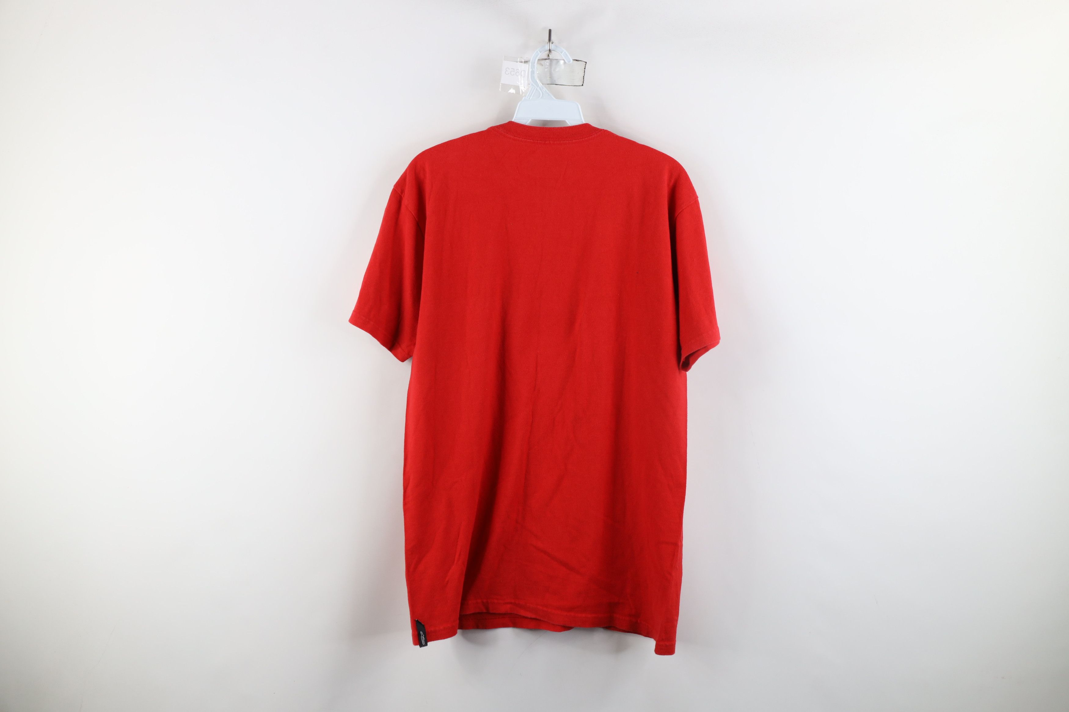 Alpinestars × Vintage Vintage 90s Y2K Alpinestars Racing Short Sleeve T-Shirt Size US M / EU 48-50 / 2 - 12 Thumbnail
