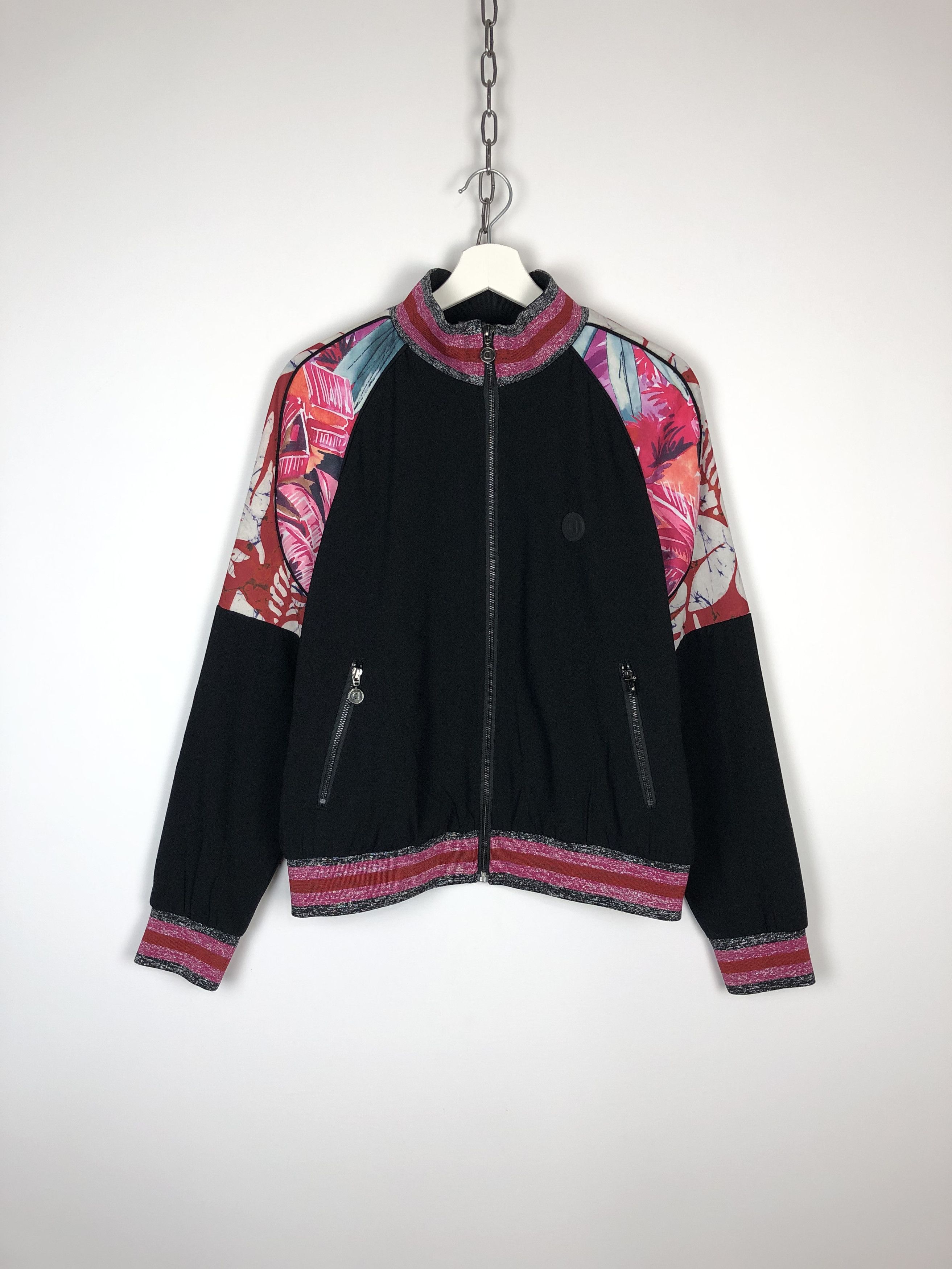 Desigual Desigual Jacket Pakaian Jadi Wantia size L Size US L / EU 52-54 / 3 - 1 Thumbnail