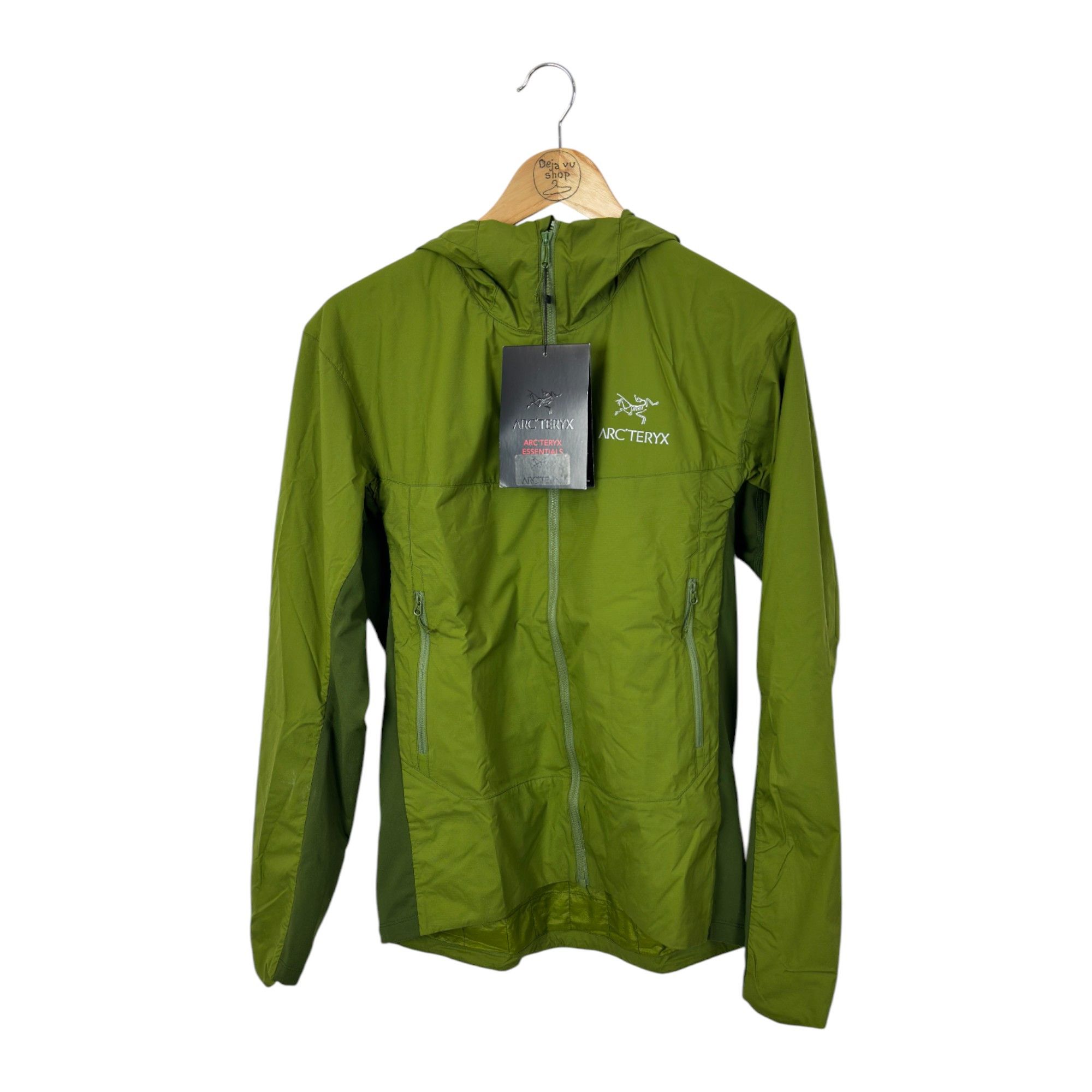 Arc'teryx Atom Sl Hoody Men's Size US S / EU 44-46 / 1 - 2 Thumbnail