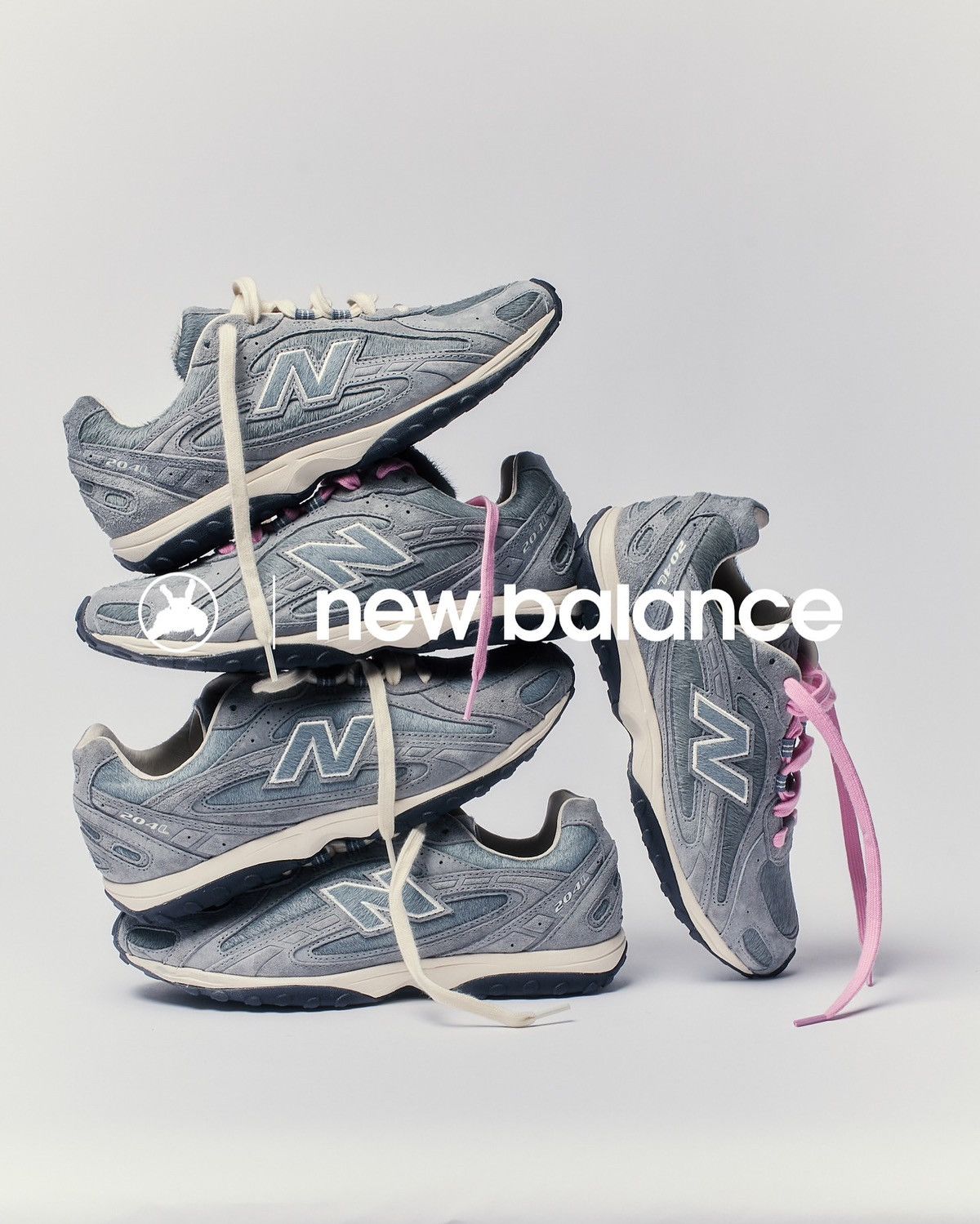 basketcase gallery New Balance x Basketcase 204l Pine Valley | Grailed