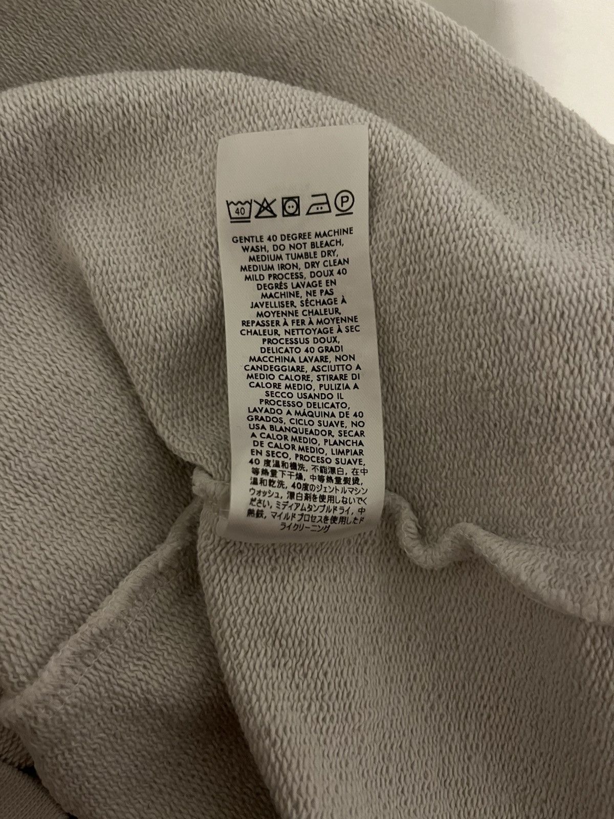 Casablanca Casablanca Sweatshirt Size US M / EU 48-50 / 2 - 6 Thumbnail