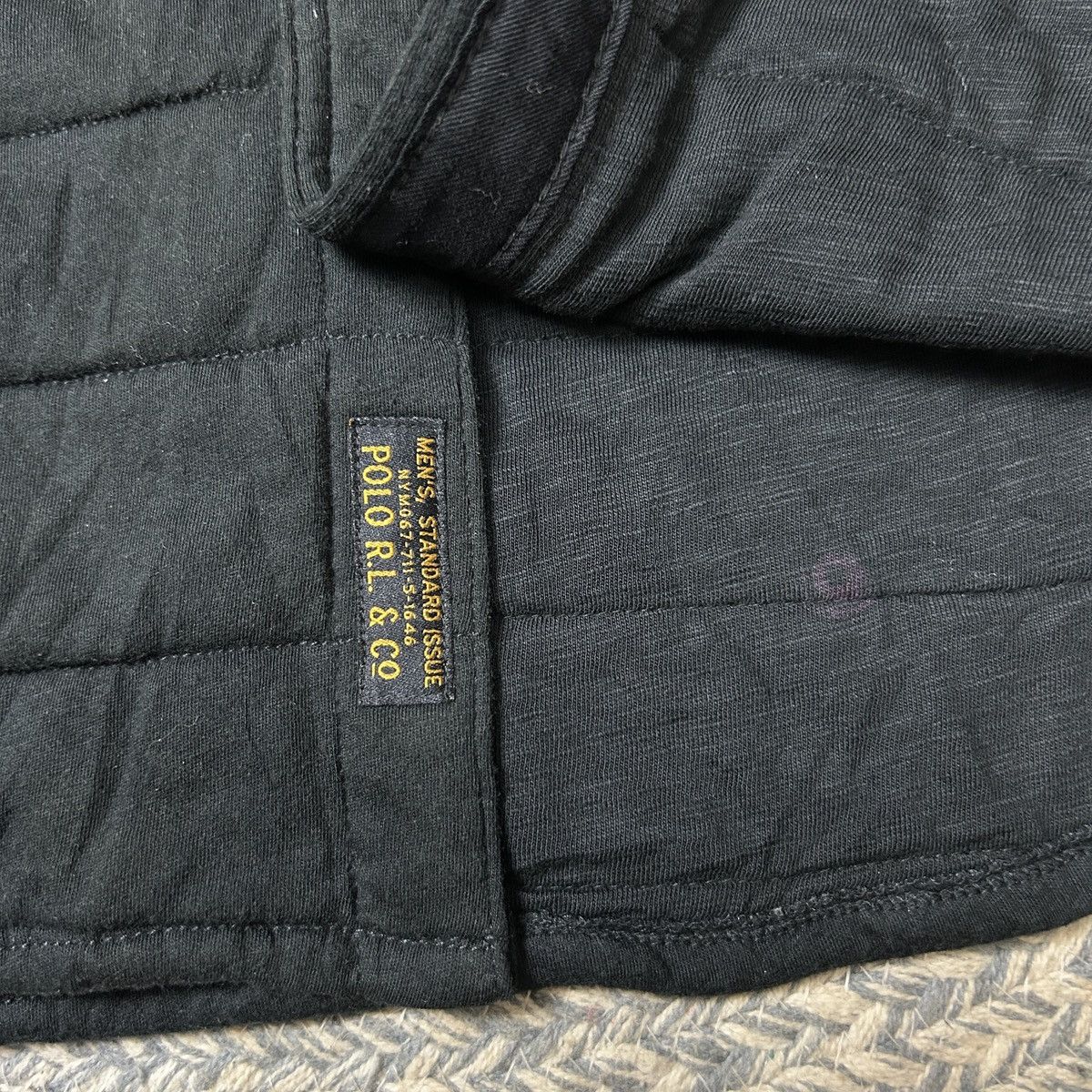 Polo Ralph Lauren × Ralph Lauren POLO RALPH LAUREN Size US S / EU 44-46 / 1 - 9 Thumbnail