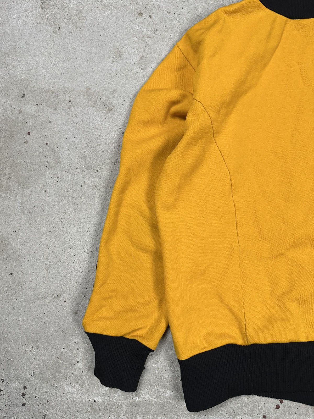 Adidas Vintage 70/80s Adidas Rare Yugoslavia Track Jacket Size US S / EU 44-46 / 1 - 14 Thumbnail