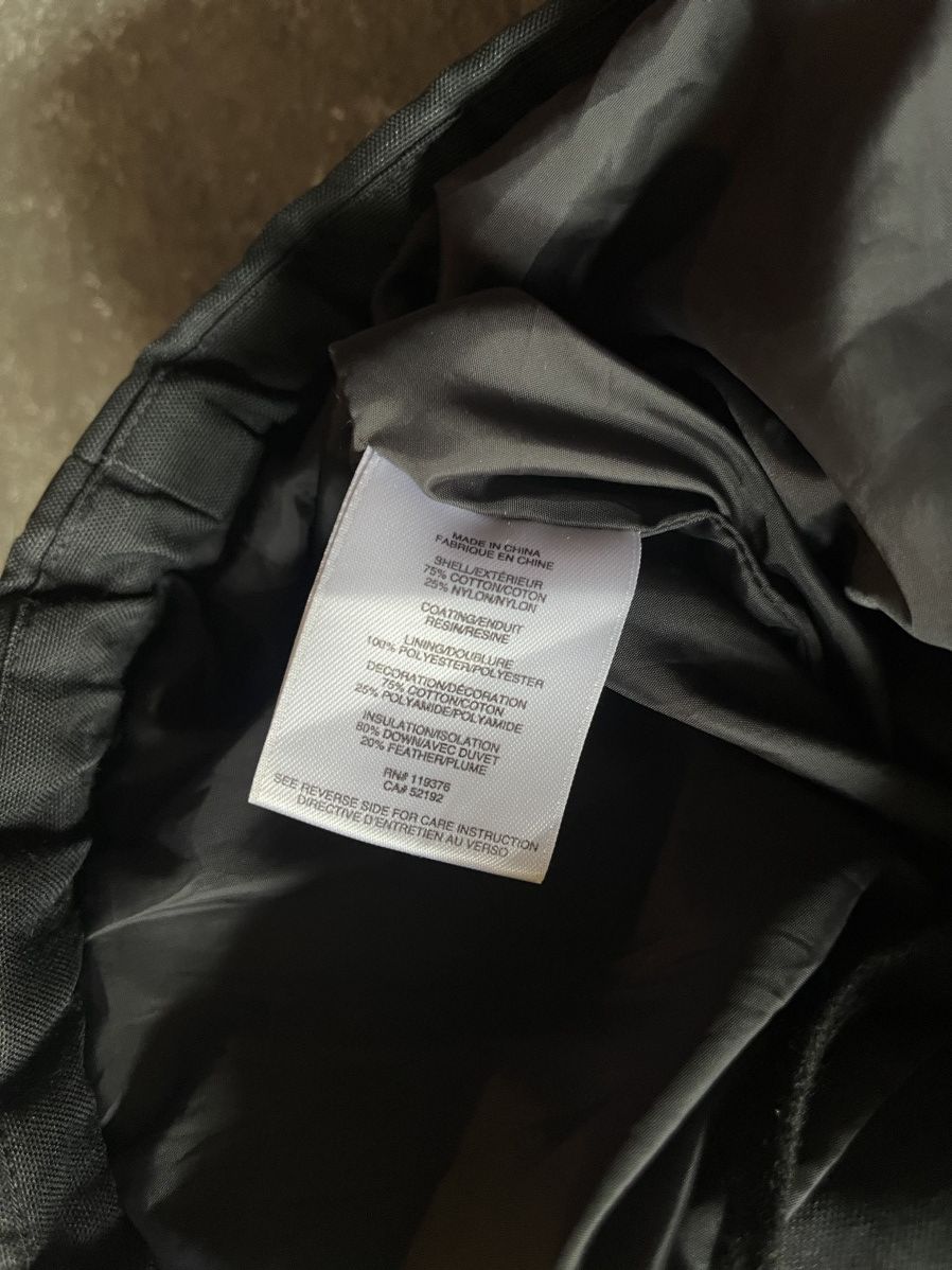 Helmut Lang Helmut Lang down puffer jacket Size S / US 4 / IT 40 - 7 Thumbnail
