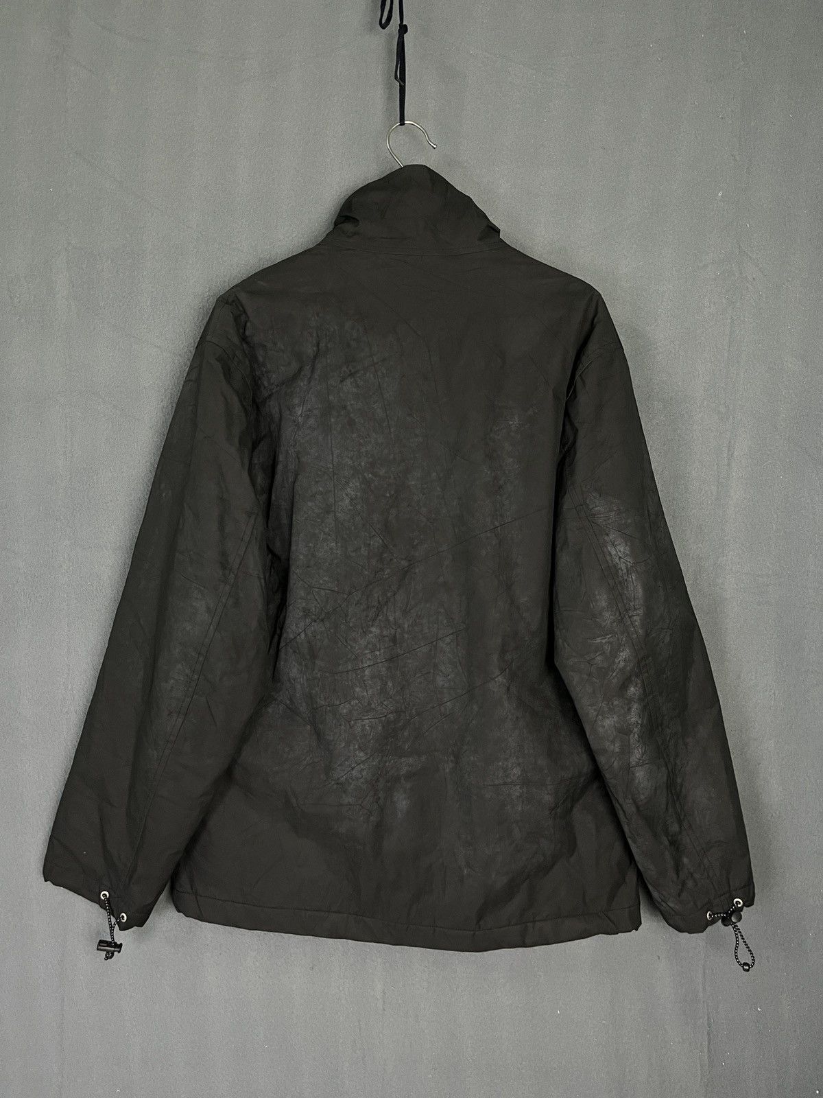 Calvin Klein Calvin Klein CK Jeans 039 Waterproof Jacket Size US M / EU 48-50 / 2 - 2 Thumbnail