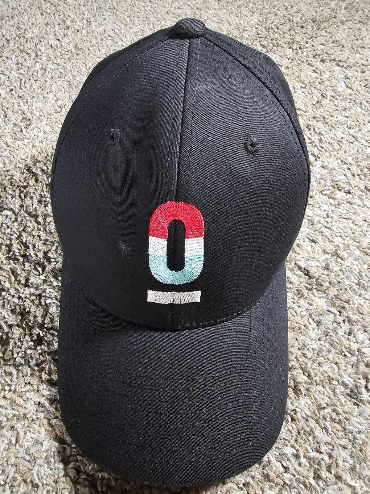 Yupong RadioShack Nissan TREK racing fitted cap hat L-XL Yupoong Size ONE SIZE - 2 Thumbnail