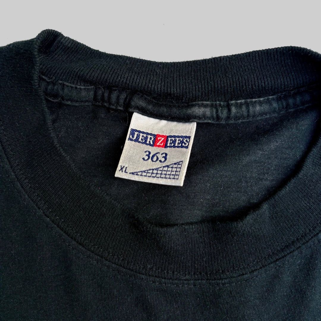 Vintage Buffy The Vampire Slayer 2000 Vintage Fox Series T-Shirt Size US XL / EU 56 / 4 - 4 Thumbnail
