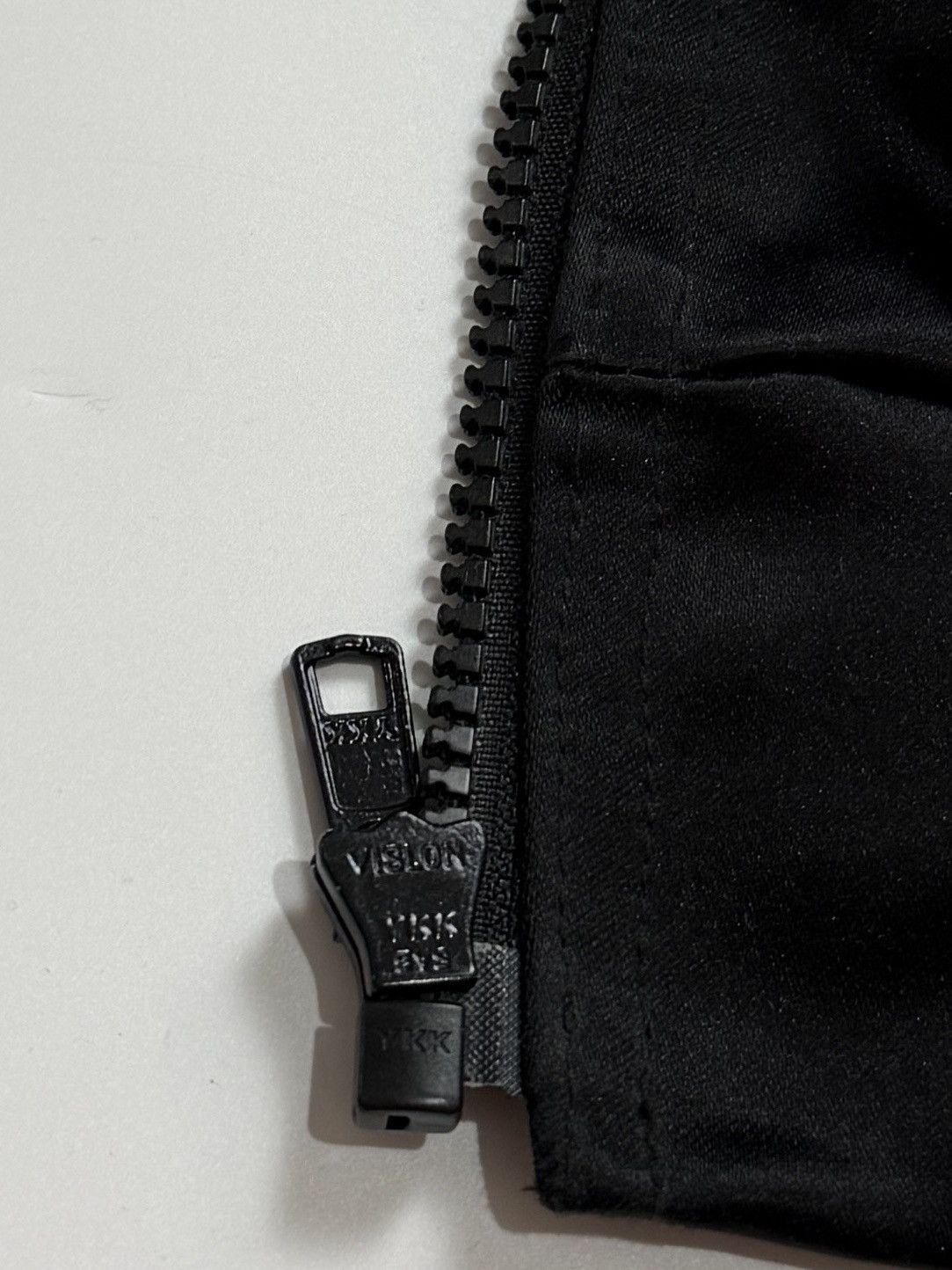 Cav Empt CAV EMPT Hooded Bomber Jacket sherpa fleece rare Size US XL / EU 56 / 4 - 12 Thumbnail