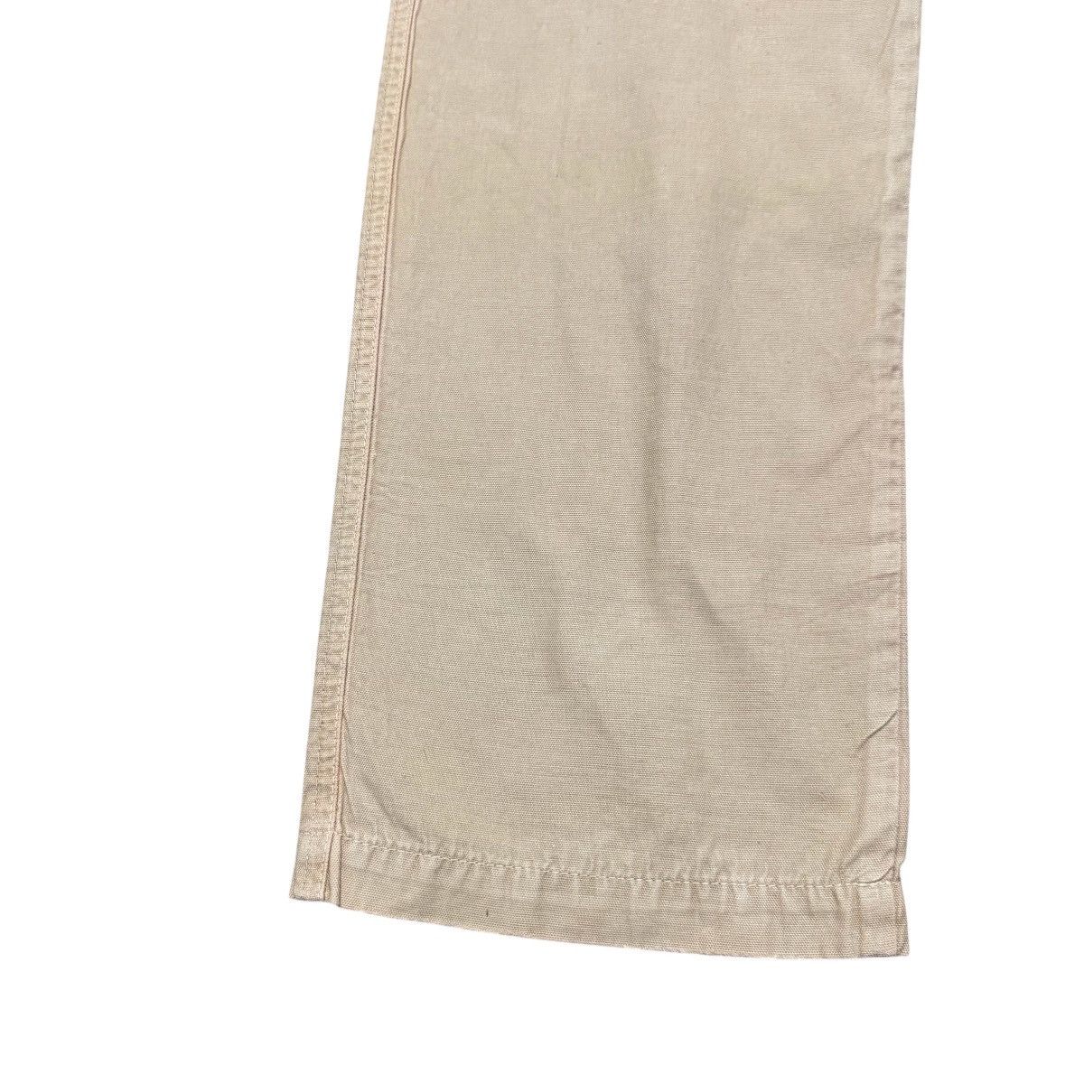 Marithe + Francois Girbaud Marithe Francois Girbaud Fatigue Pants Size US 31 - 7 Thumbnail