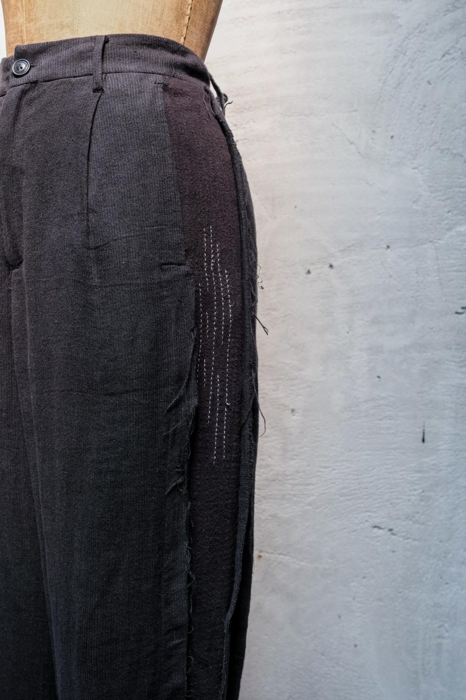 Professor.E Professor.E 25SS-PE-TRL-01 E Pants Size US 32 / EU 48 - 3 Thumbnail