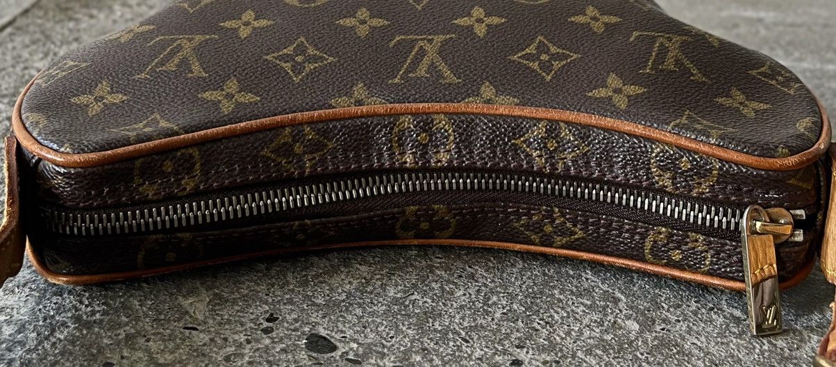Louis Vuitton Louis Vuitton - 2003 - Croissant PM - Pochette Size ONE SIZE - 12 Thumbnail