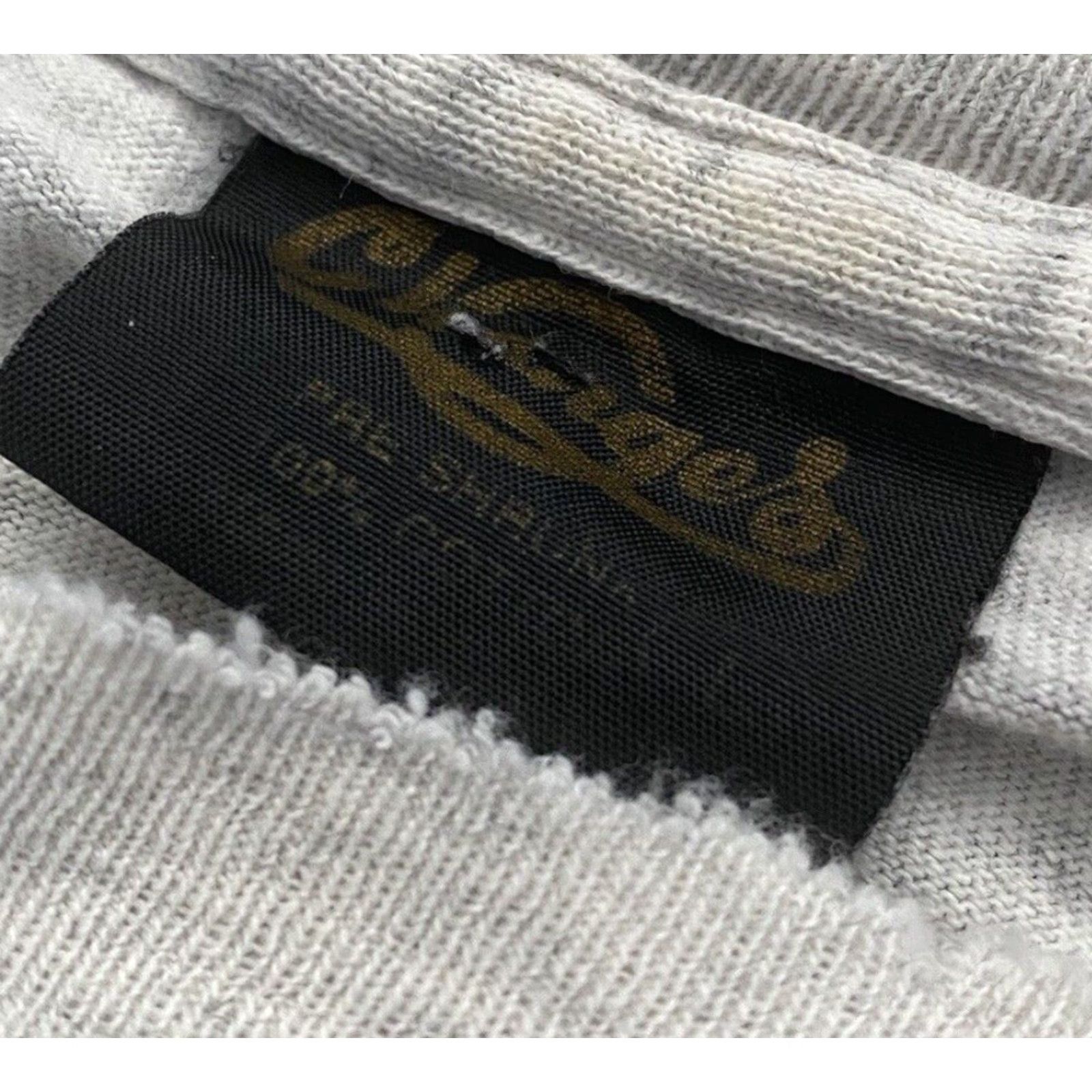 Changes VINTAGE 1993 Changes T Shirt Dallas Cowboys Looney Tunes Men L Single Stitch Gray Short Sleeve Bugs Bunny Sylvester Taz 90s Cartoon Sports NFL Size US L / EU 52-54 / 3 - 2 Thumbnail