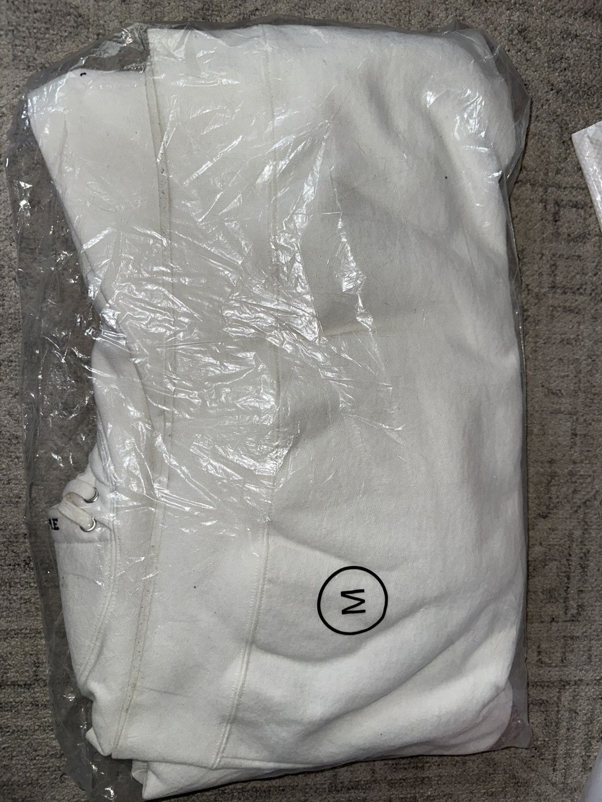 Supreme Supreme Multi S Logo Hooded Sweatshirt Size US M / EU 48-50 / 2 - 7 Thumbnail