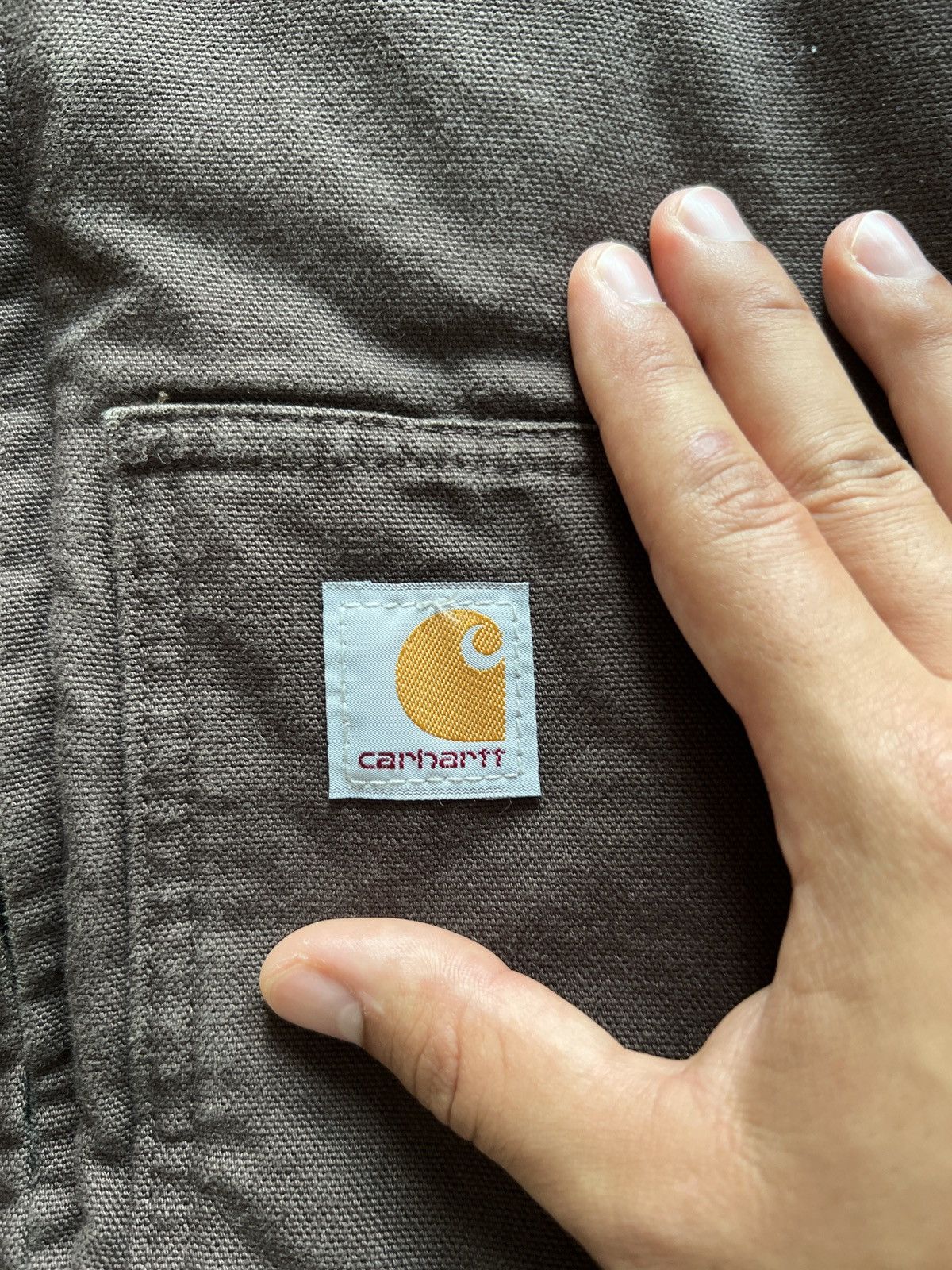 Carhartt Carhartt Size US XL / EU 56 / 4 - 2 Thumbnail