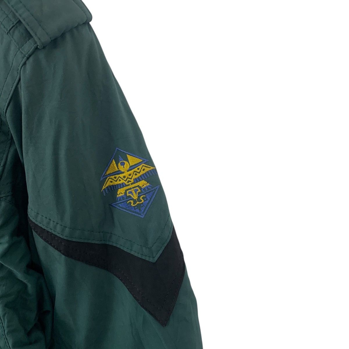 Descente Vintage DESCENTE JASPO JAPAN Premier Gorp Core Jacket Ski Size US M / EU 48-50 / 2 - 8 Thumbnail