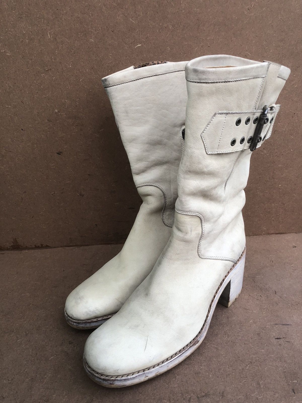 Vintage Freelance Size US 8 / IT 38 - 1 Thumbnail