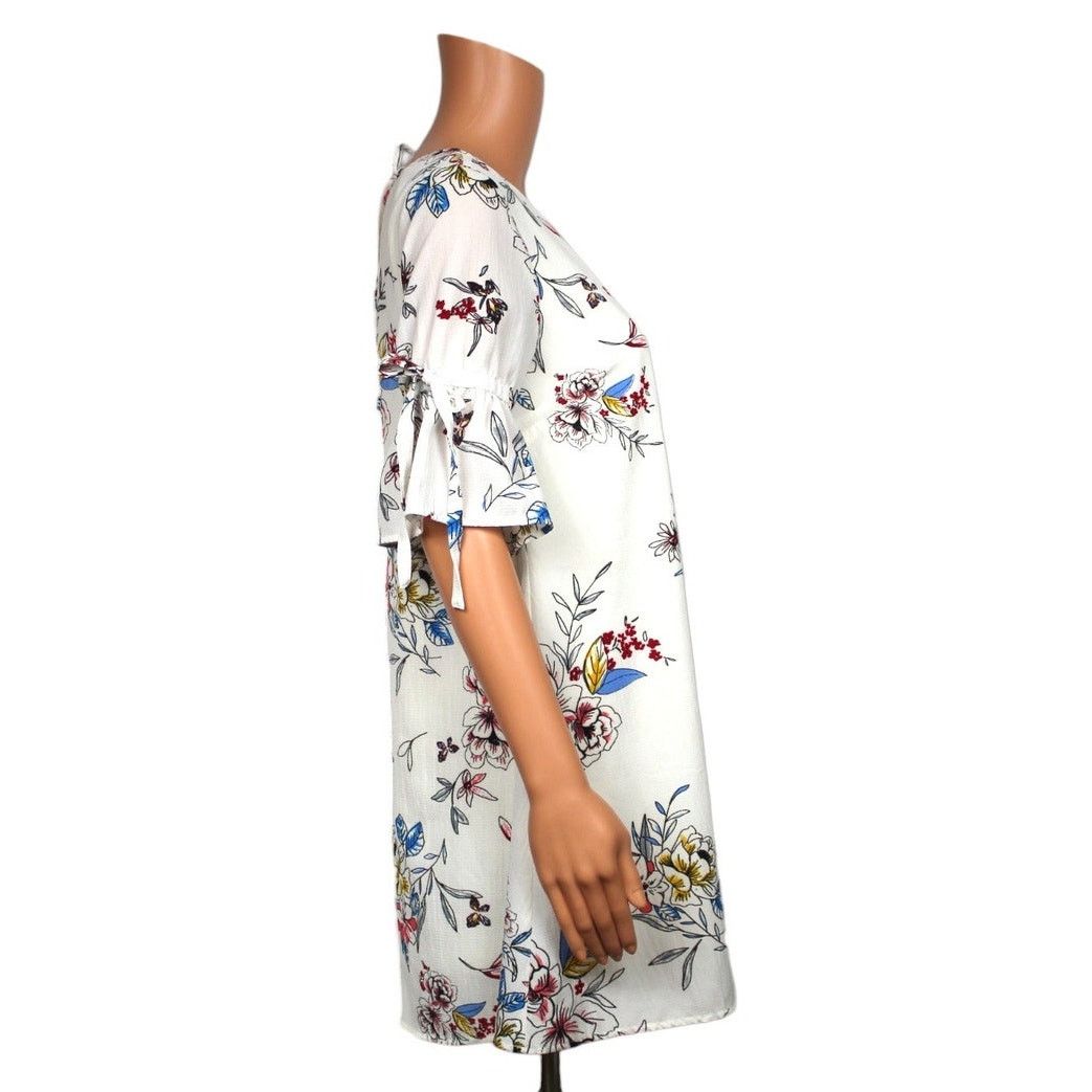 Other LoveRiche Short Sleeve Dress Women's Size Small Size S / US 4 / IT 40 - 2 Thumbnail