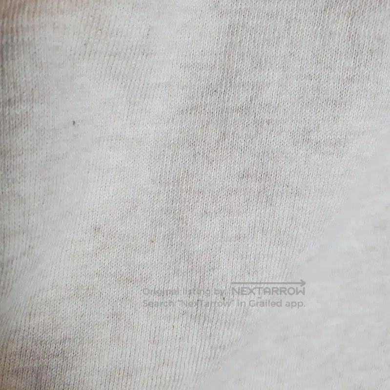 Burberry Burberry Summer Beige Cotton Embroidered Top. Size M / US 6-8 / IT 42-44 - 9 Thumbnail