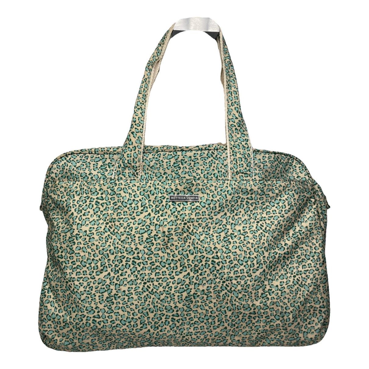 Bottega Veneta Other Polyester Handbag Size ONE SIZE - 1 Thumbnail