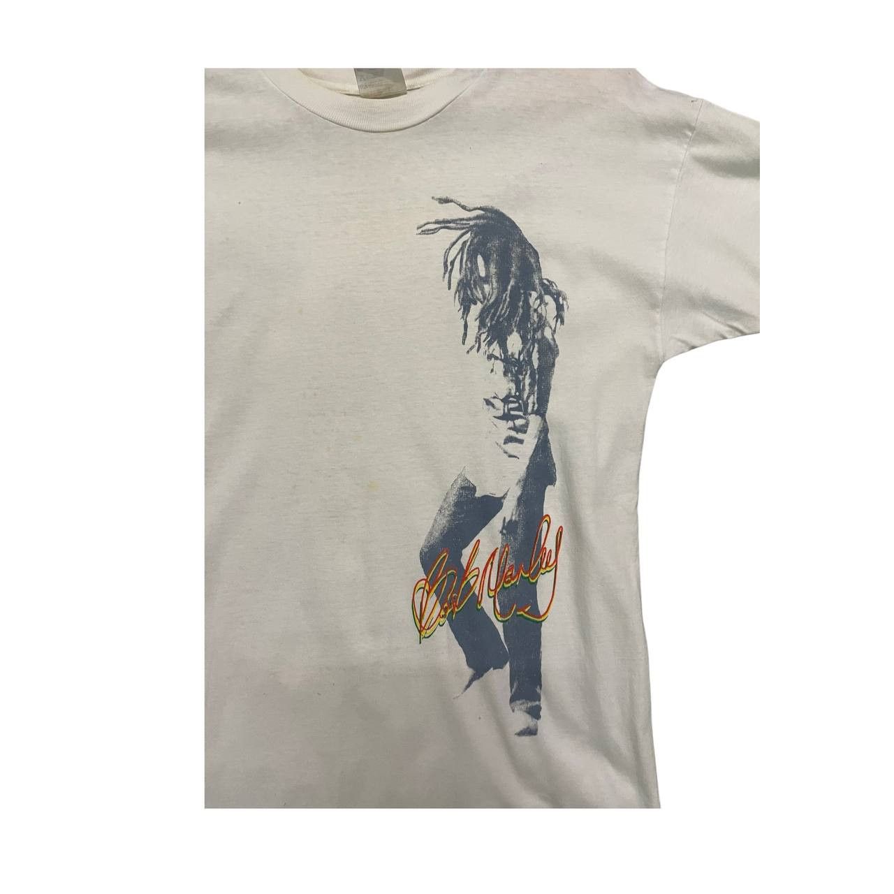 Bob Marley RARE BOB MARLEY #SKU-A988 DP Size US M / EU 48-50 / 2 - 4 Thumbnail