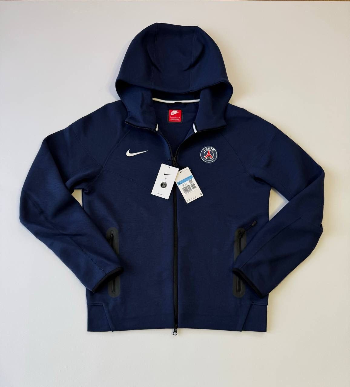 Nike x PSG Sweatshirt