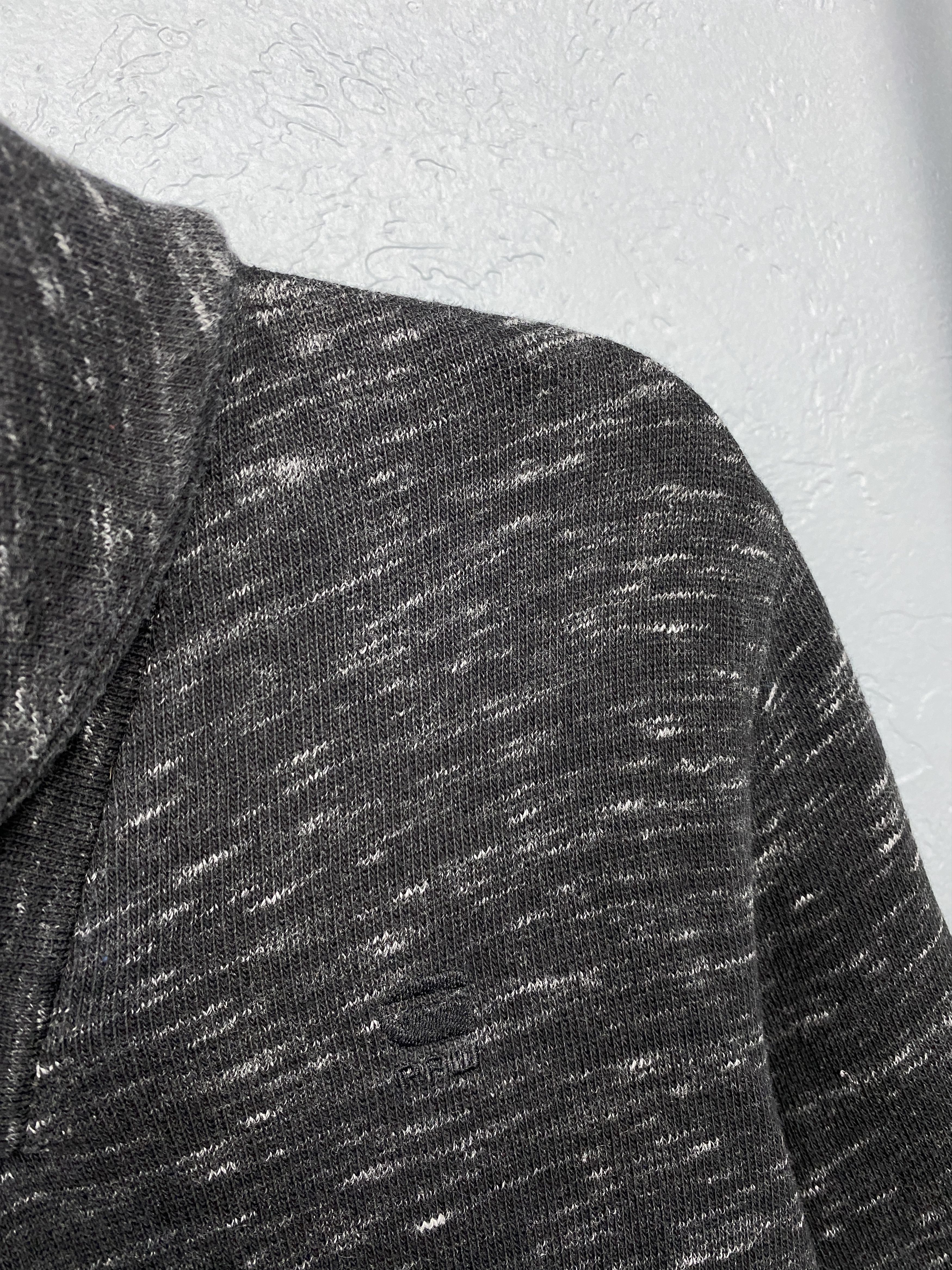 G-Star G Star Raw Vintage Mens Xauri Ezra Cardigan Sweater Size US M / EU 48-50 / 2 - 3 Thumbnail