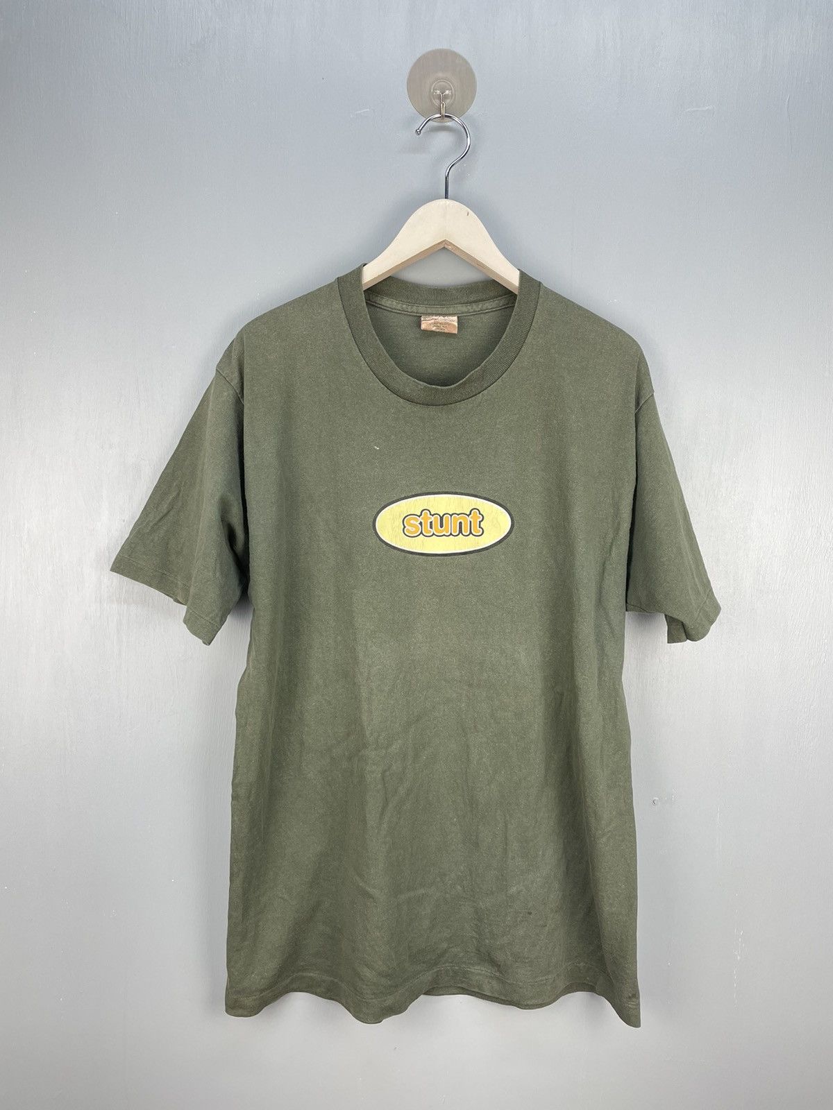 Band Tees Vintage 90s Barenaked Ladies Stunt show 98 band t shirt Size US L / EU 52-54 / 3 - 1 Thumbnail