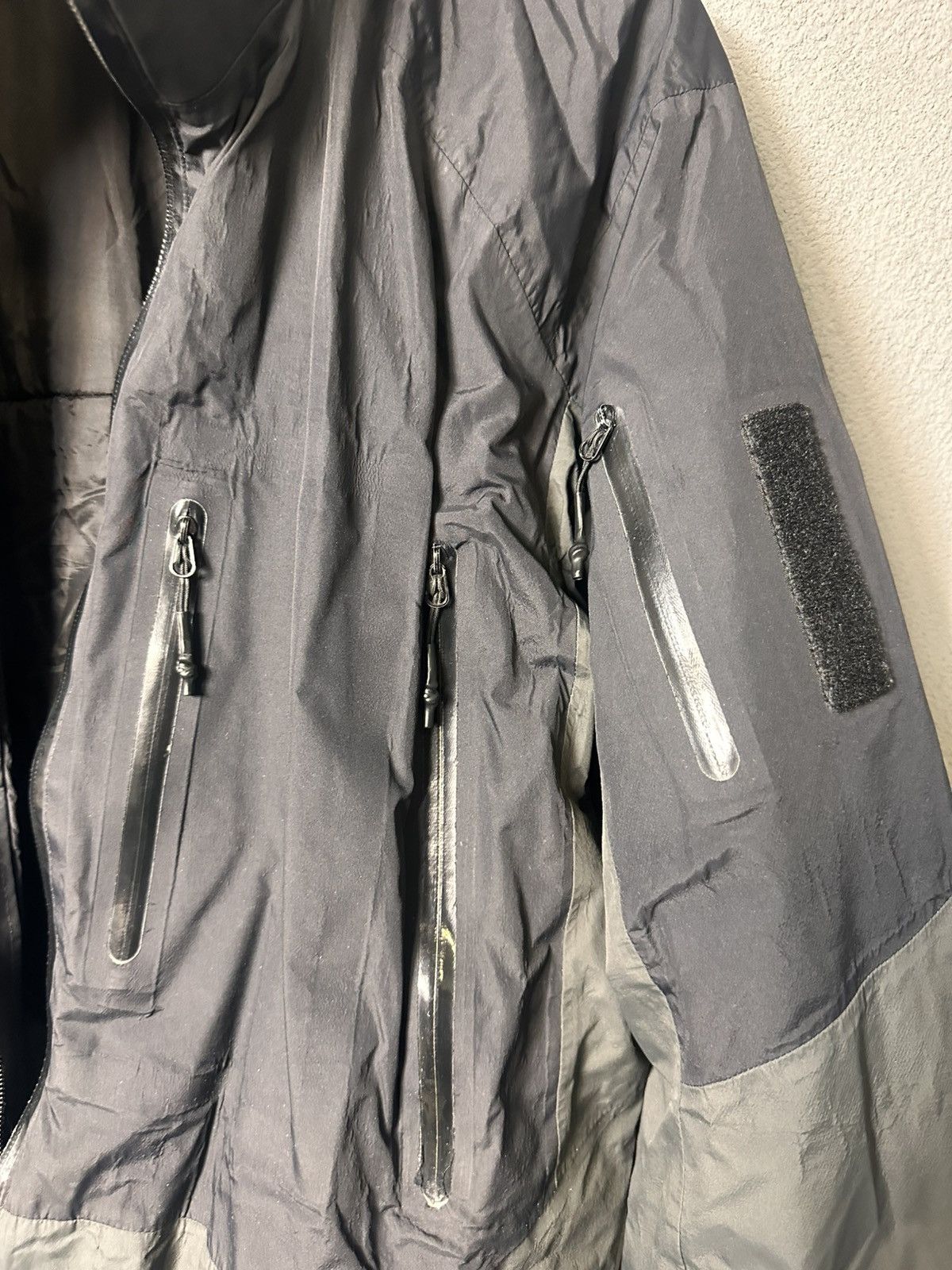 Arc'teryx Arc’Teryx Axis Insulated Jacket System_A Size US M / EU 48-50 / 2 - 4 Thumbnail