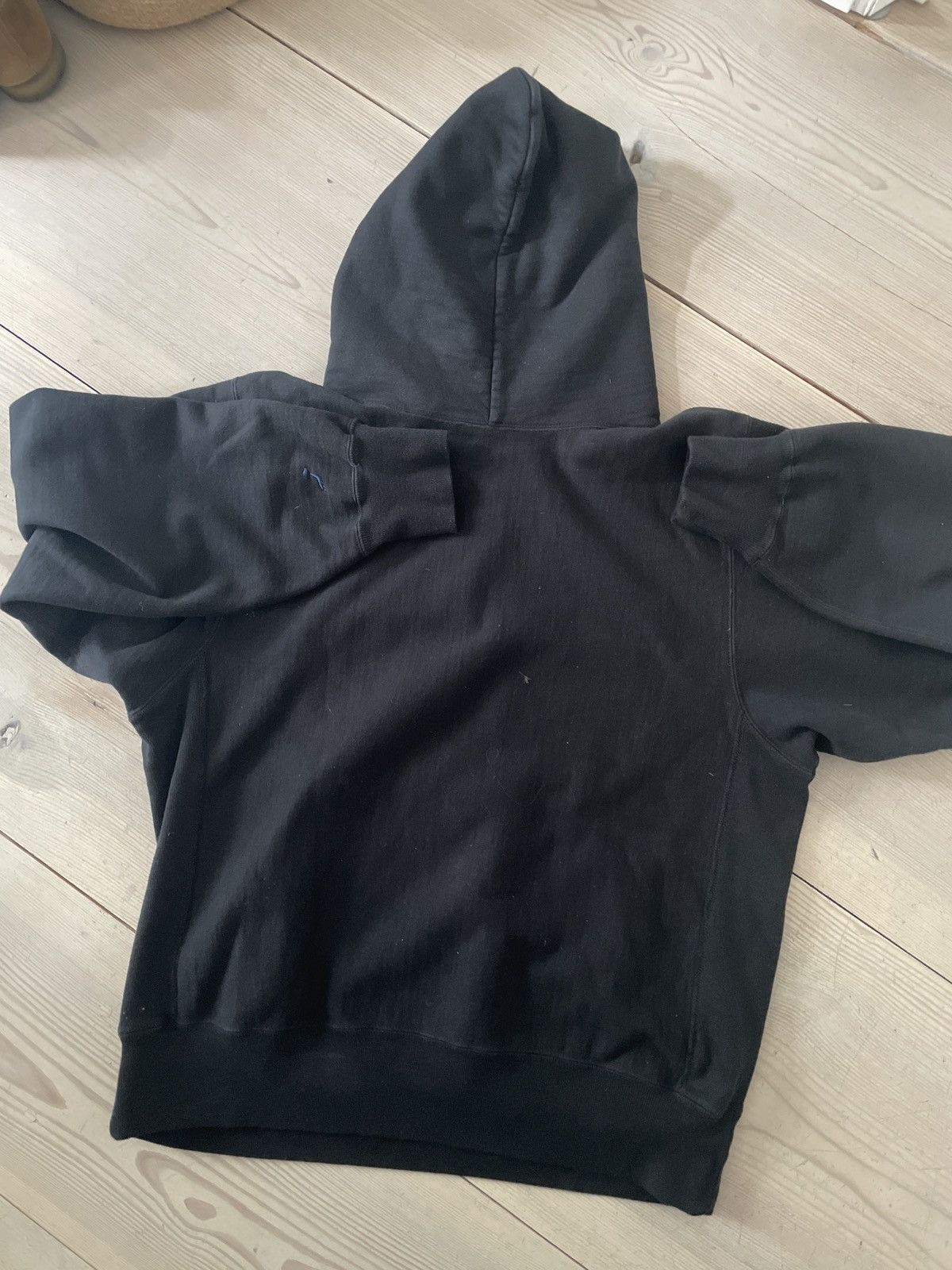 Orslow Oversized hoodie Japan size 2 Size US M / EU 48-50 / 2 - 4 Thumbnail