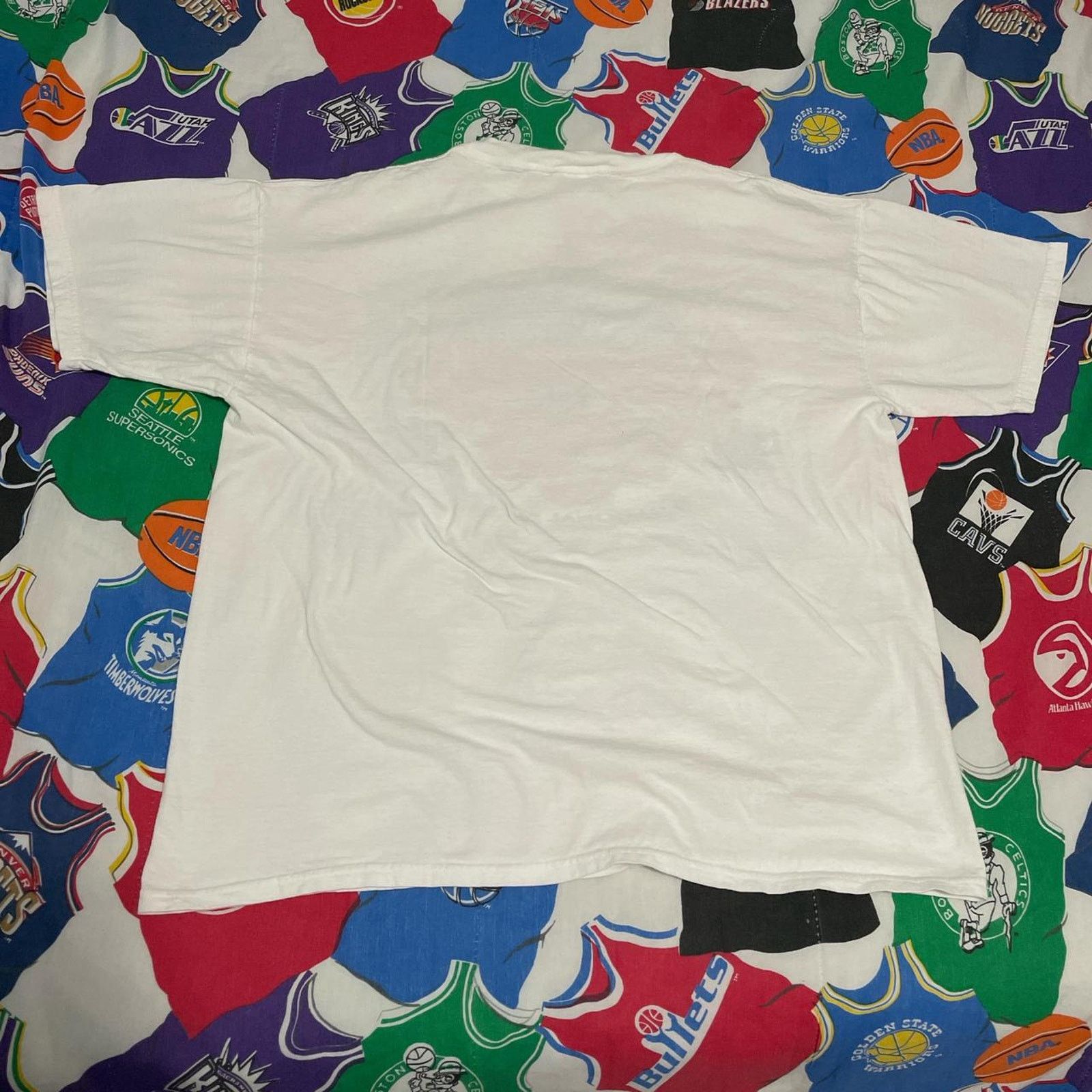 Vintage Vintage 90s Grand Canyon Destination Travel Nature Tee Size US XL / EU 56 / 4 - 2 Thumbnail